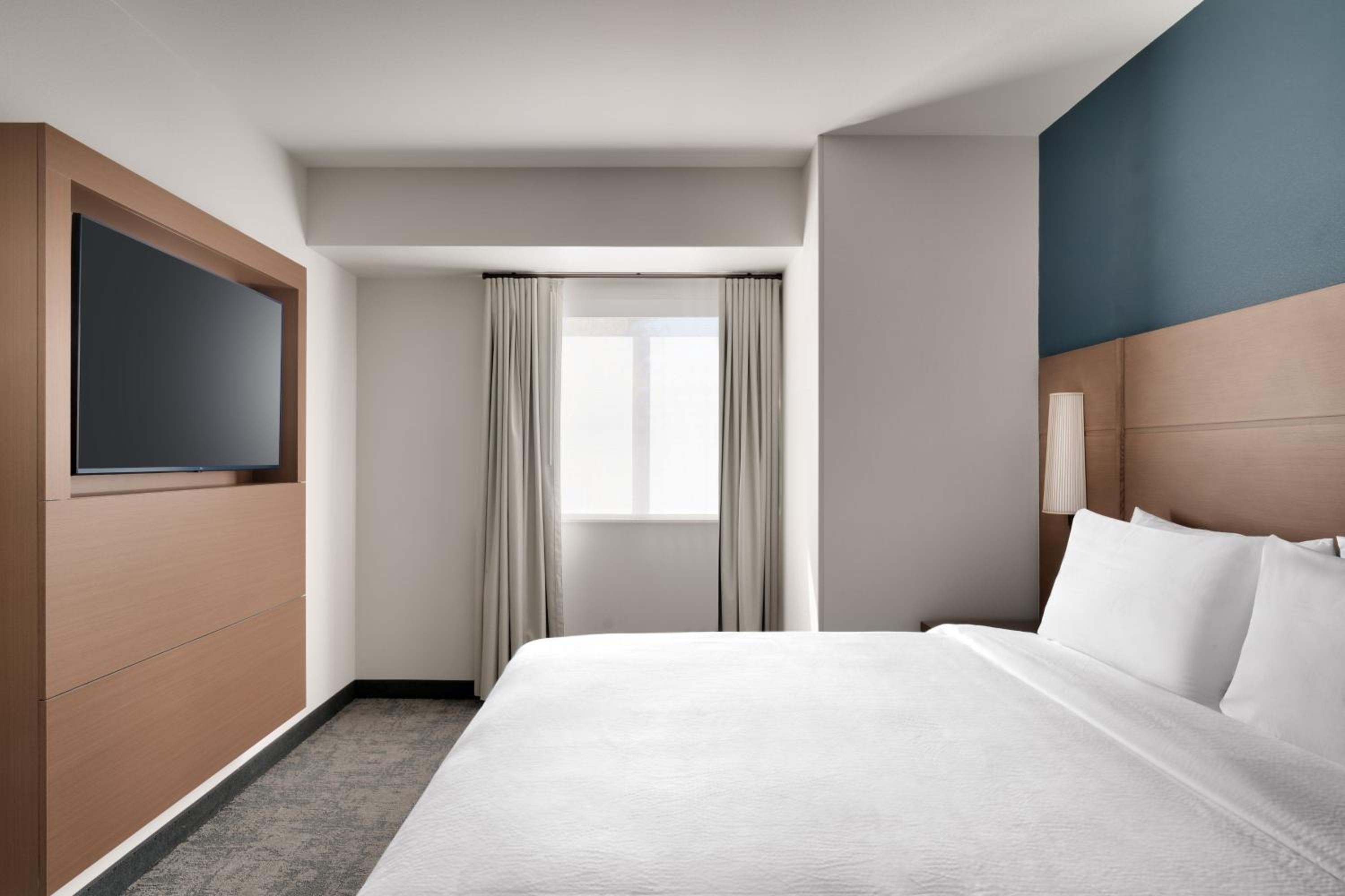 One-Bedroom King Suite with Sofa Bed  - Photo 8