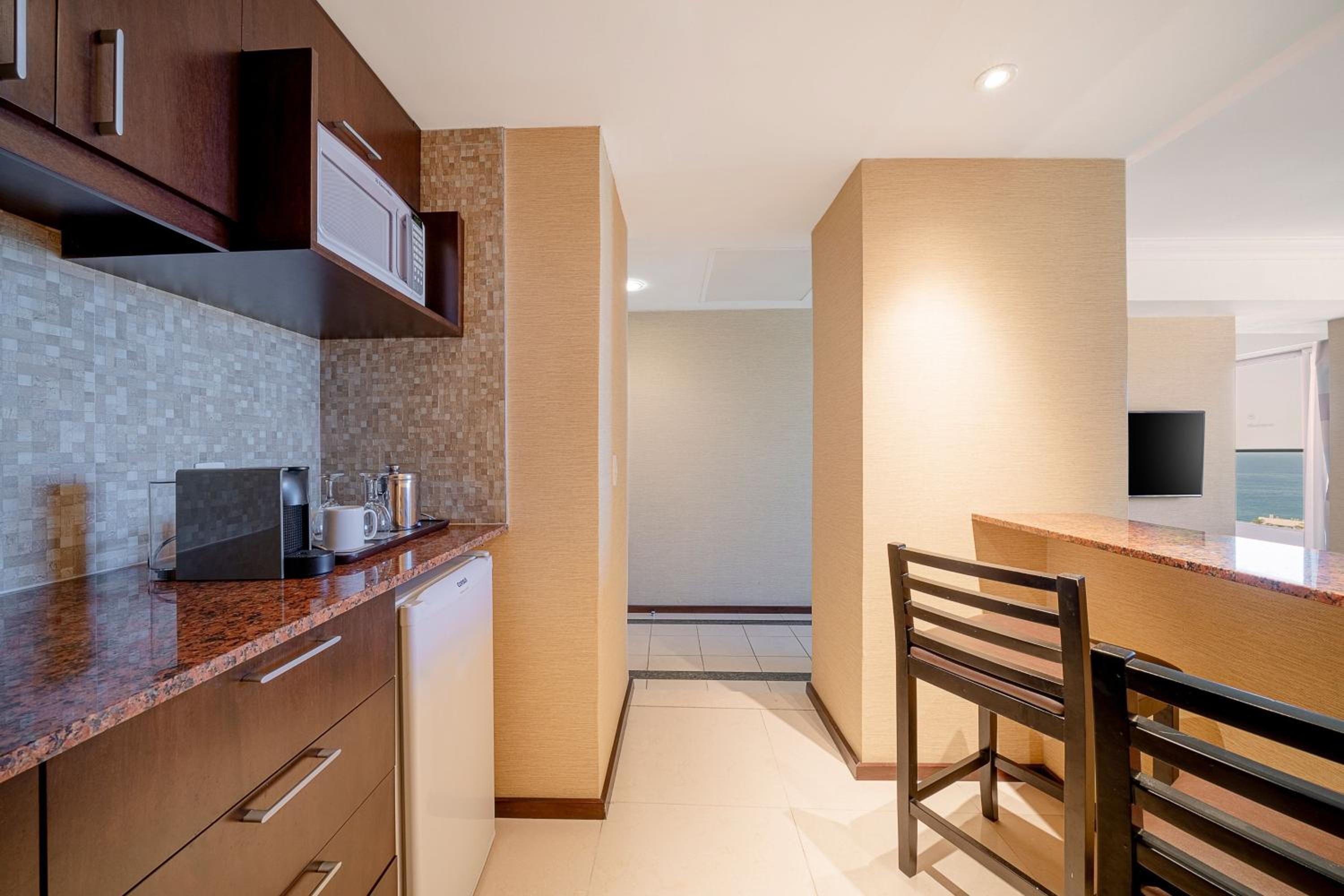 Family Room, Larger Guest room, 1 King, Sofa bed, Balcony