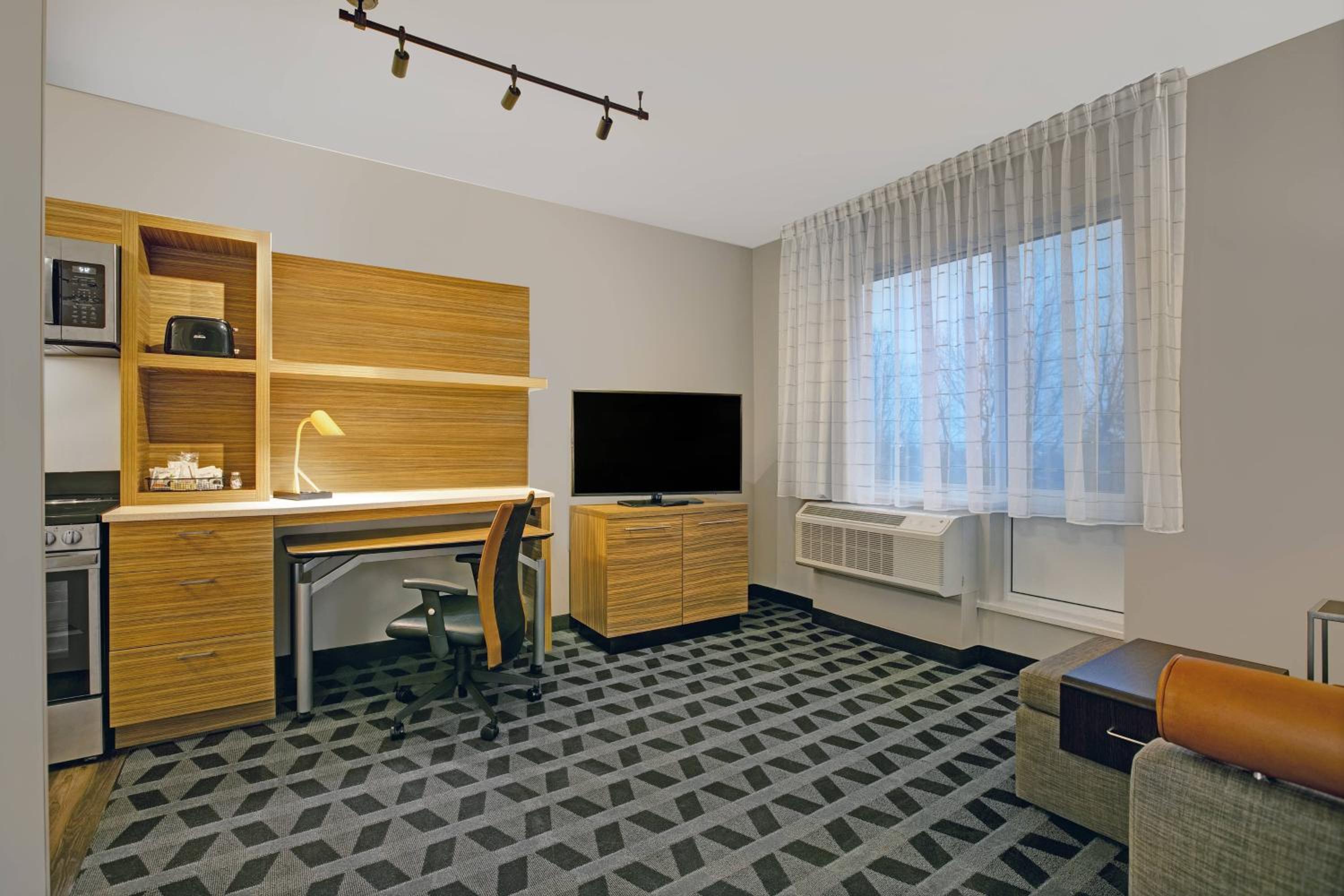 Studio, 1 King, Sofa bed - Photo 1