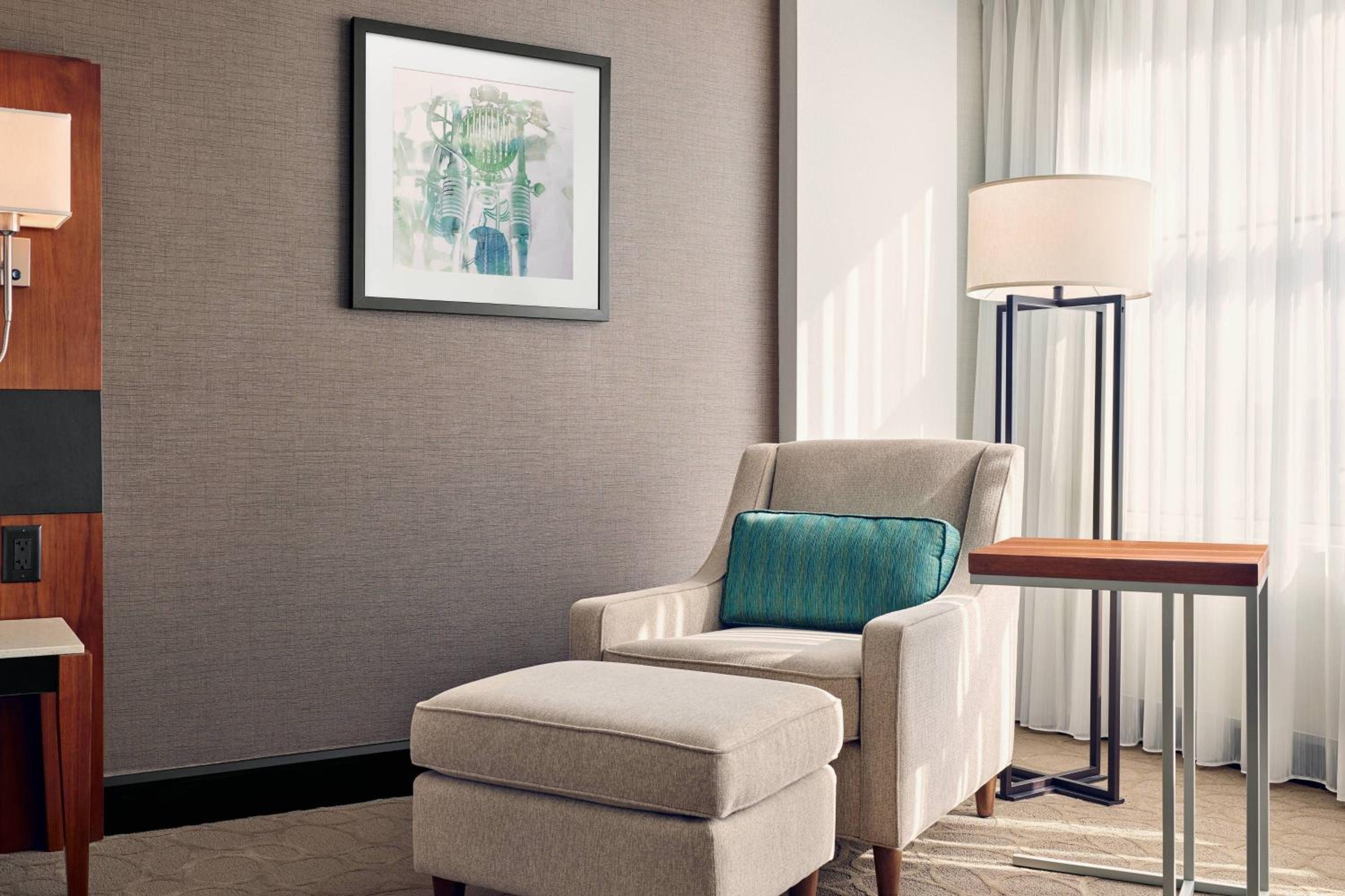 Delta Hotels by Marriott Milwaukee Northwest, Billede 3