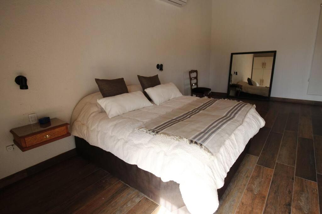 Two-Bedroom House photo 1