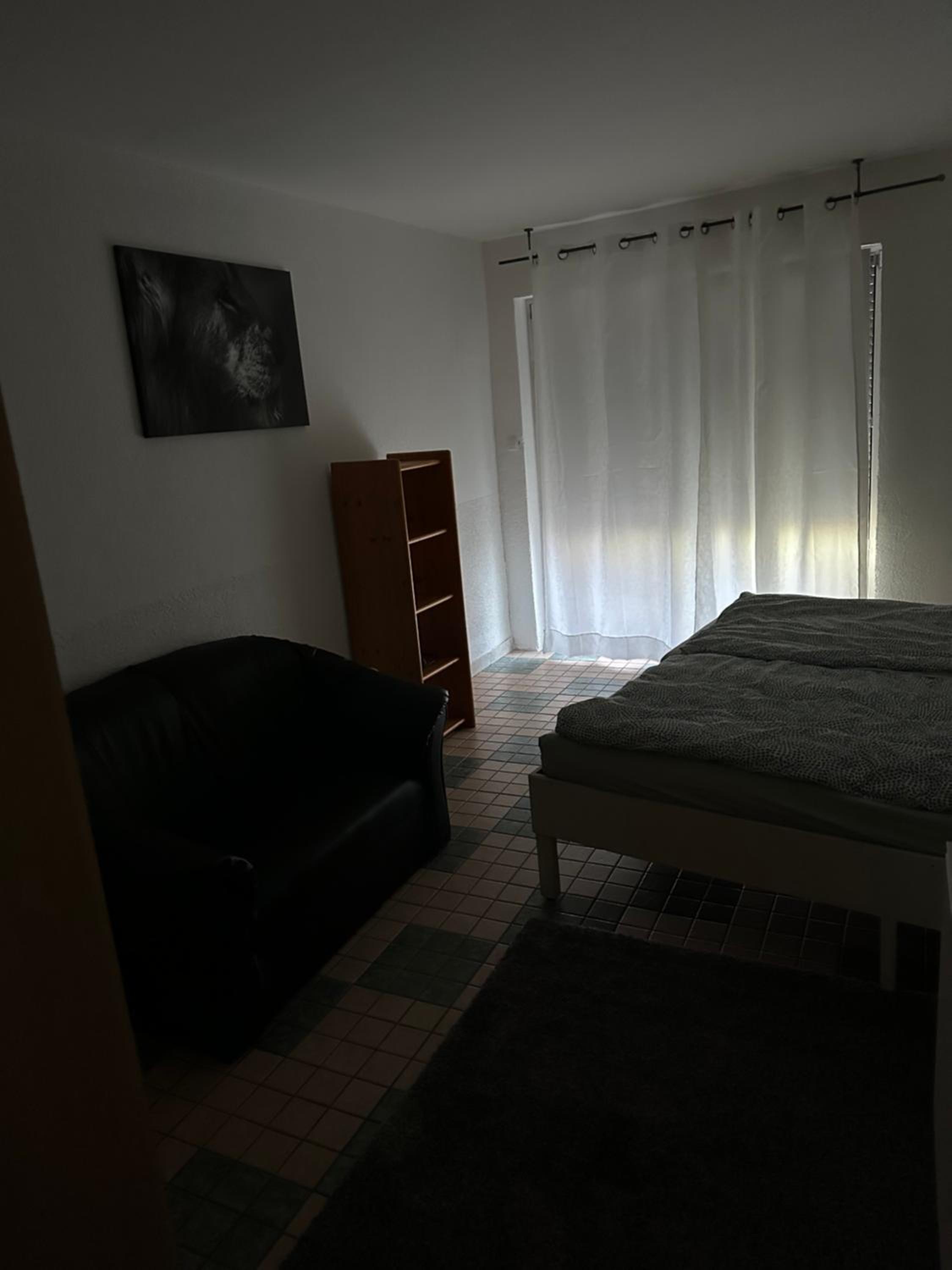 Two-Bedroom Apartment photo 1