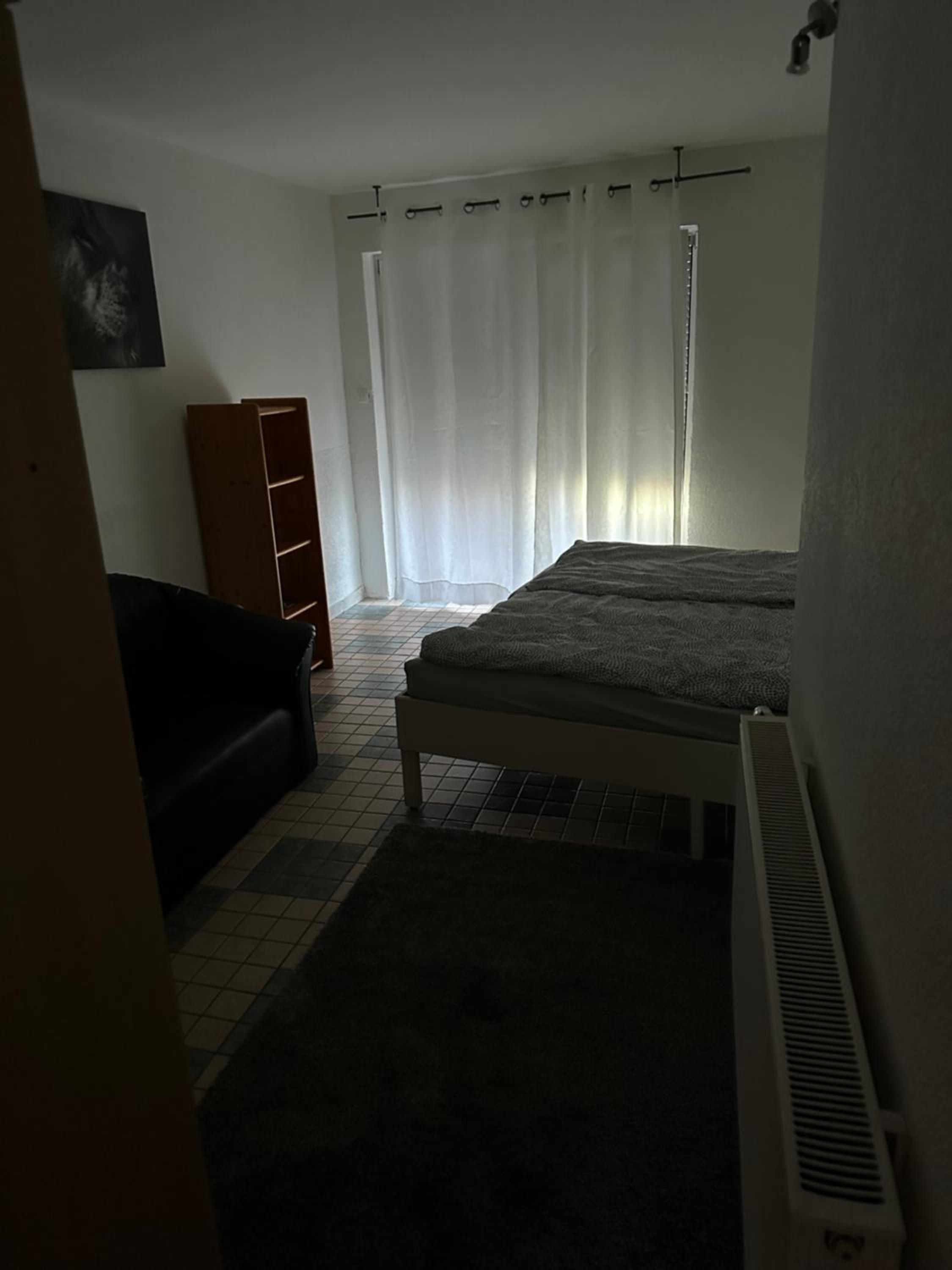 Two-Bedroom Apartment photo 2