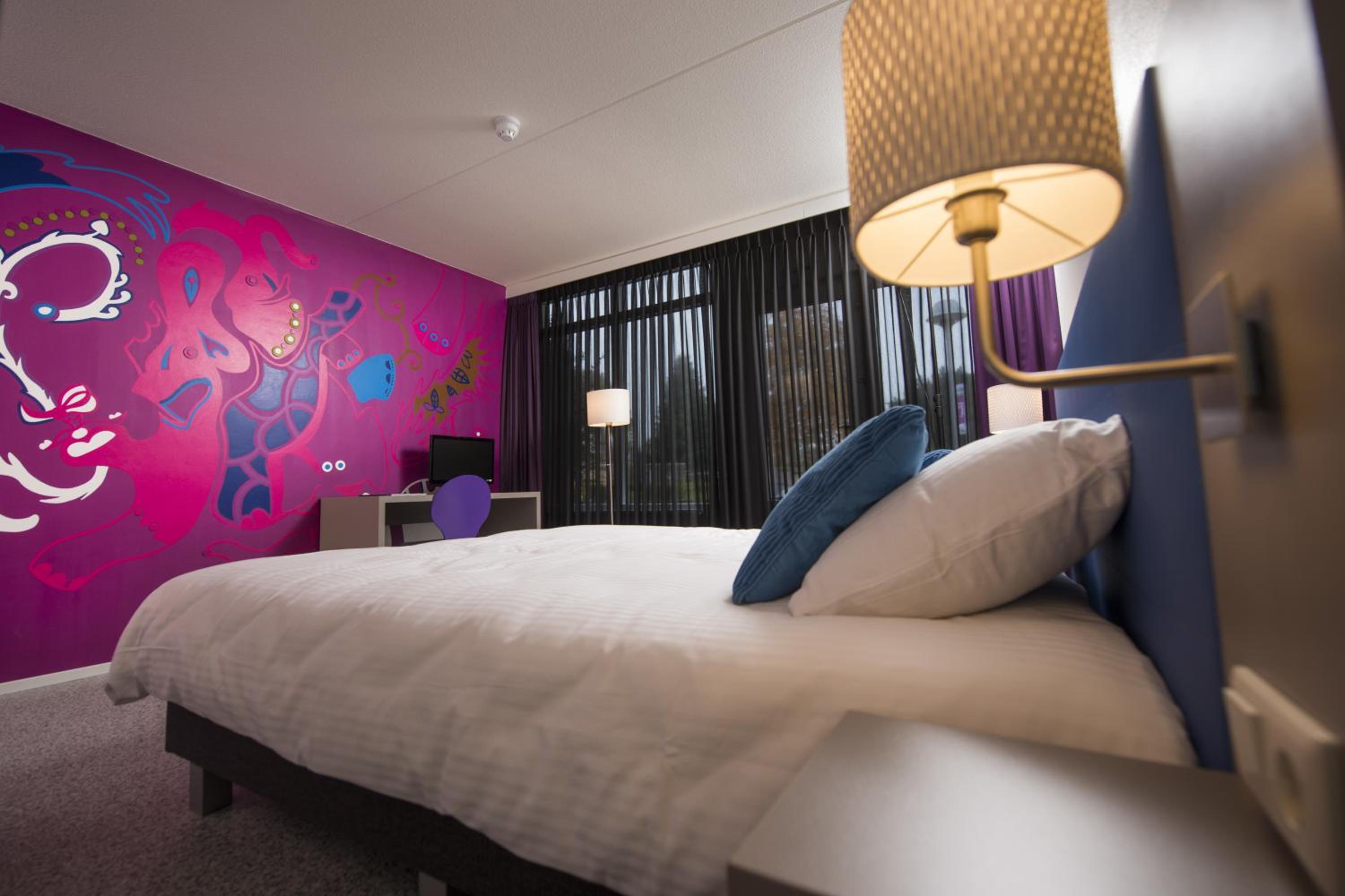 Art Double Room - Photo 6