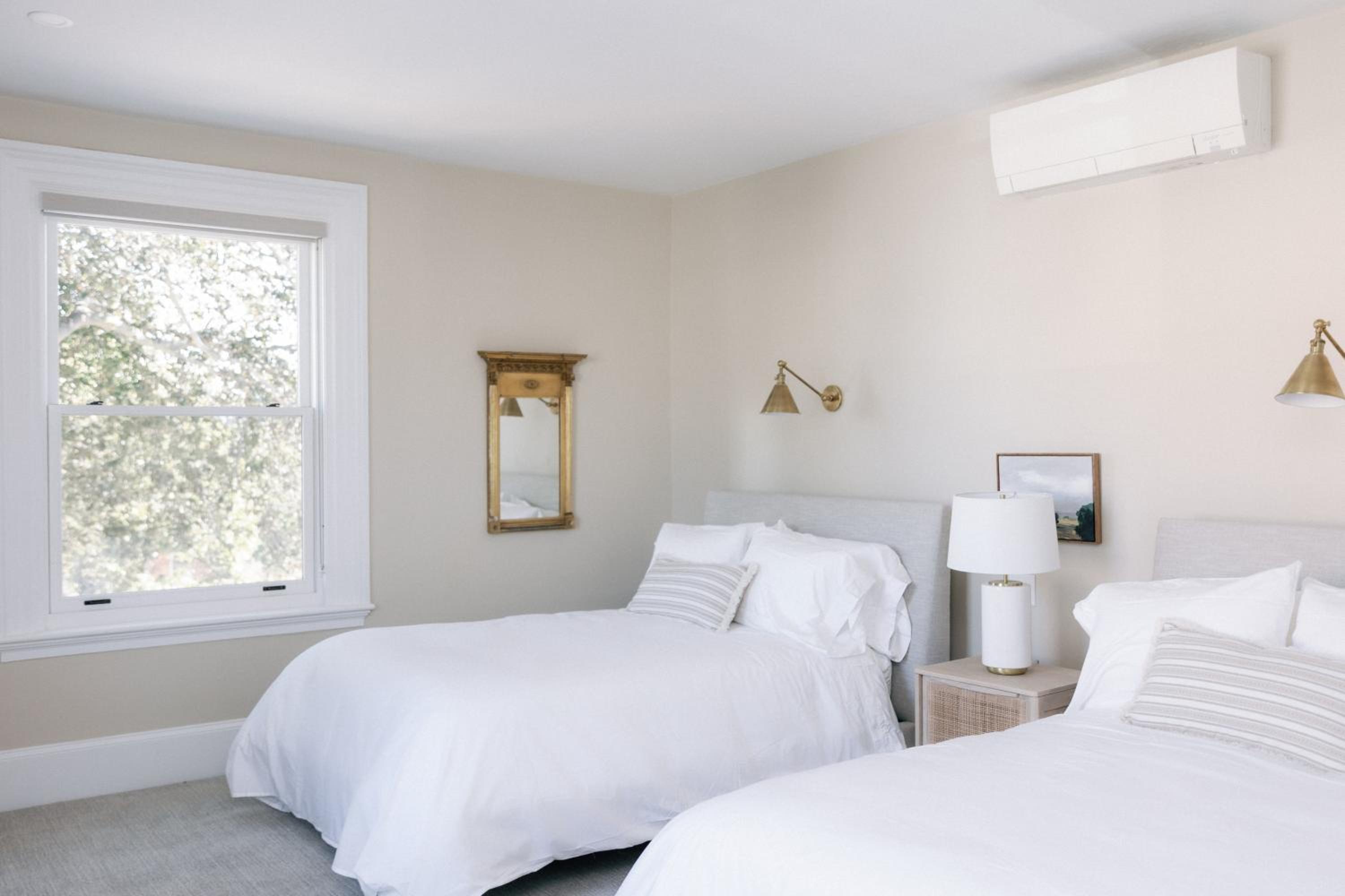 Deluxe Quadruple Room photo 2