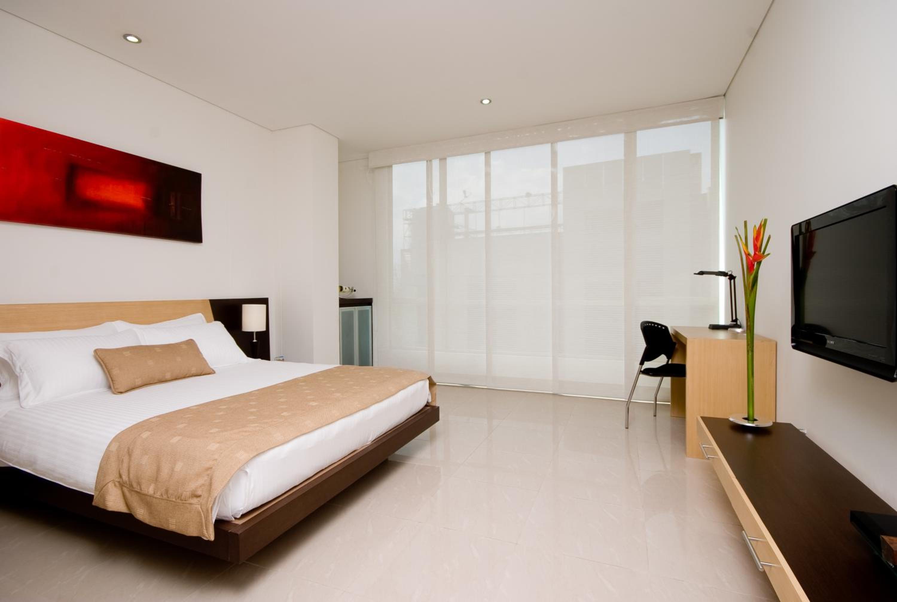 Double Room - Photo 4