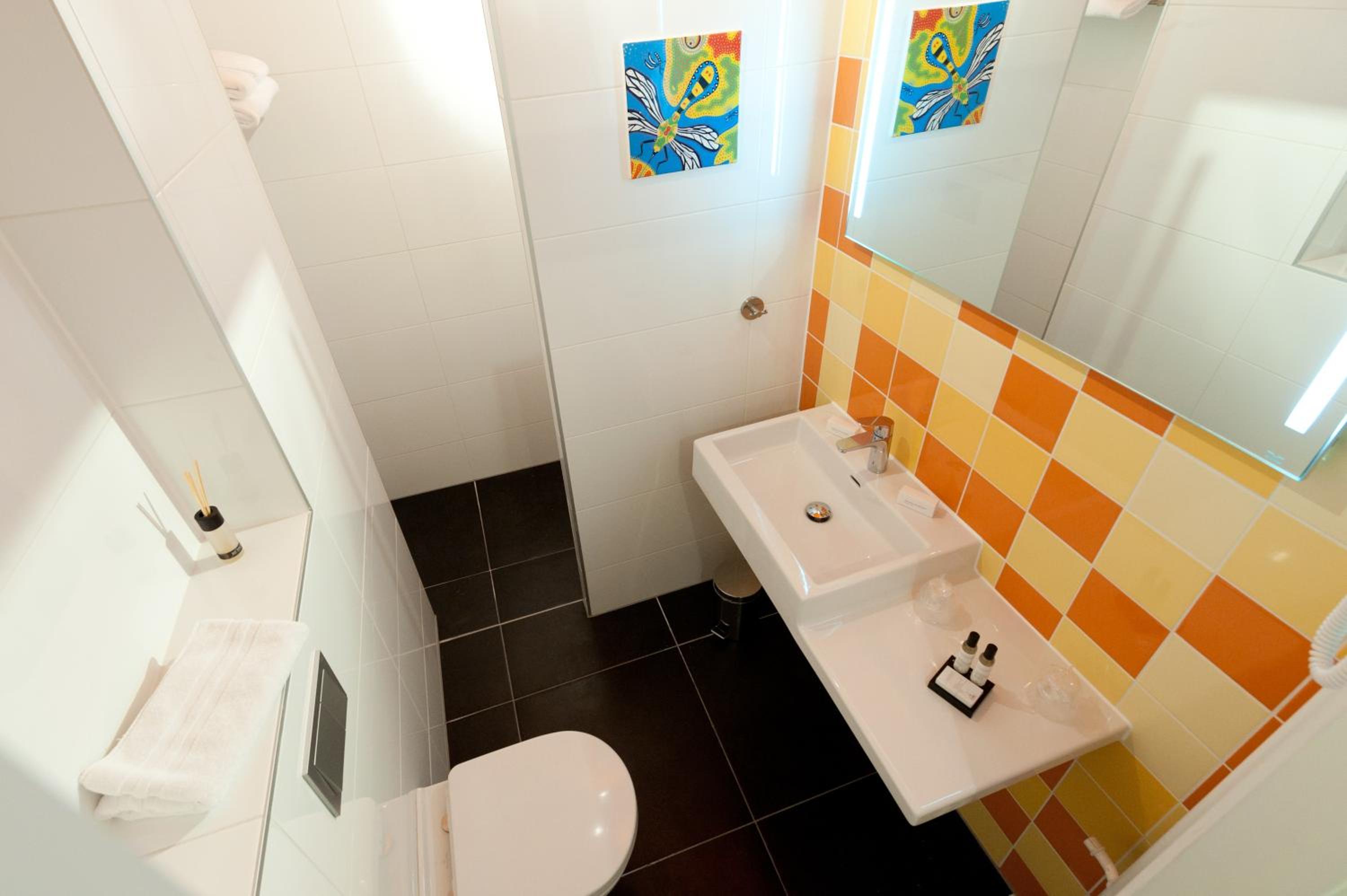 Art Double Room - Photo 13