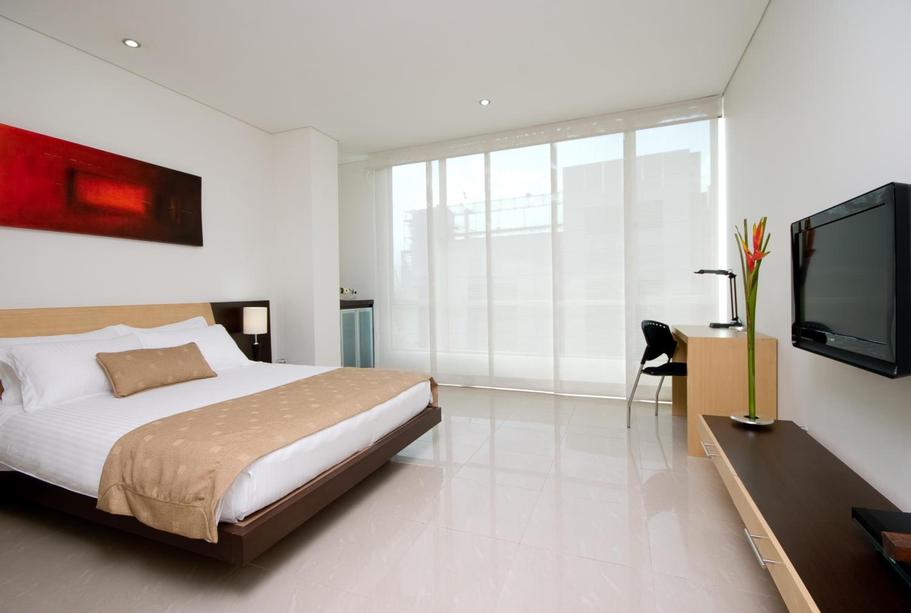 Double Room - Photo 1