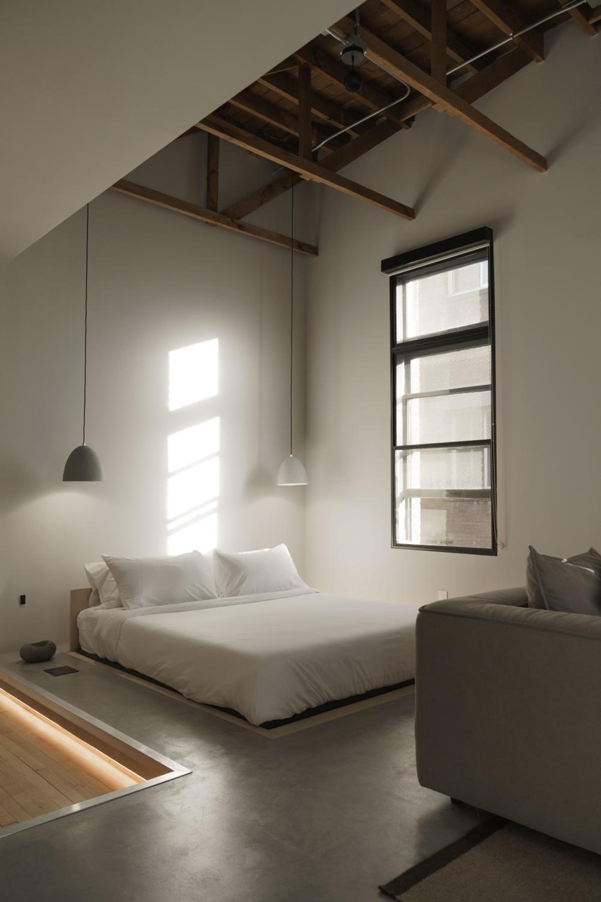 Superior King Room