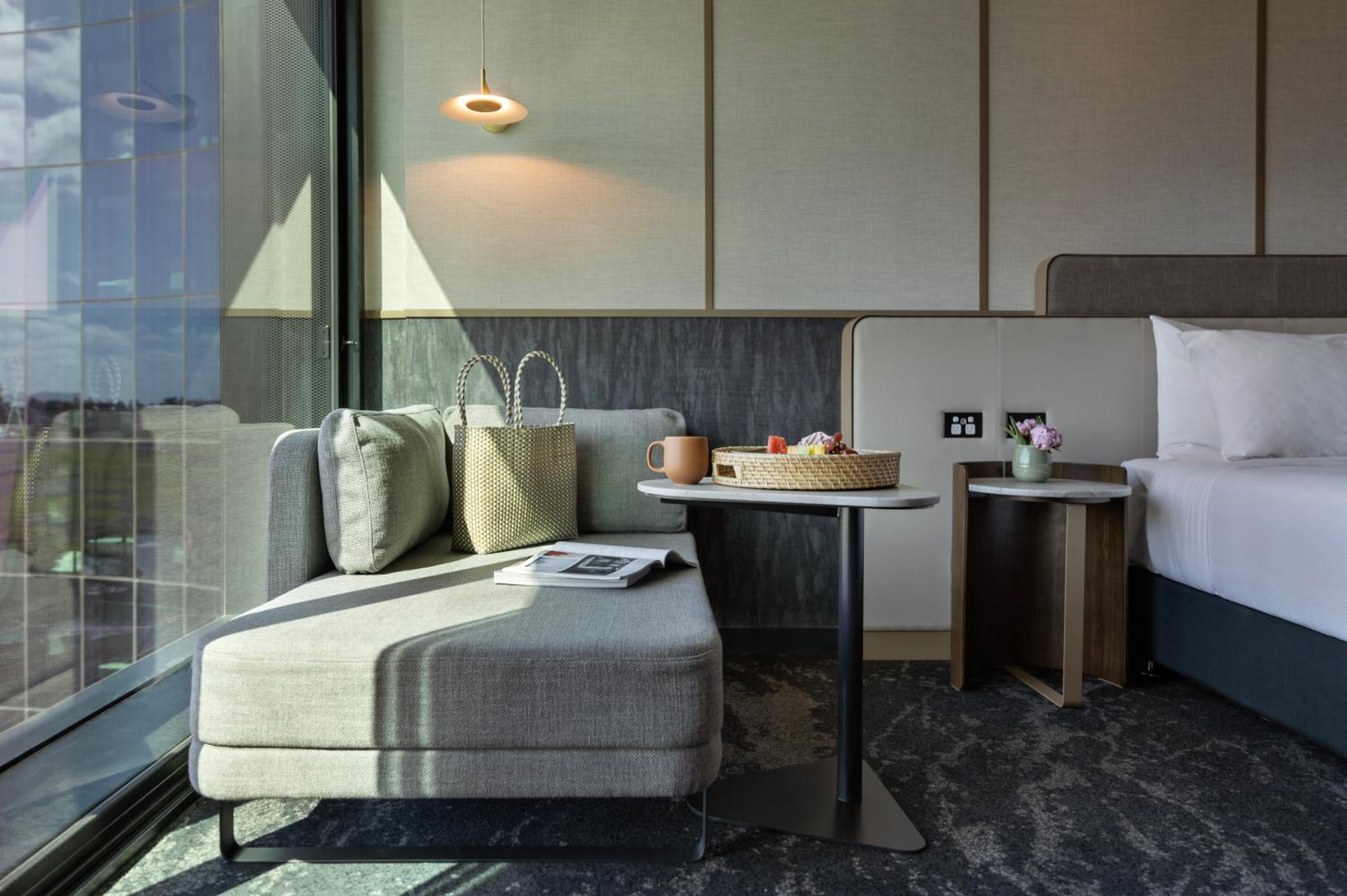 Executive King Room - Photo 7