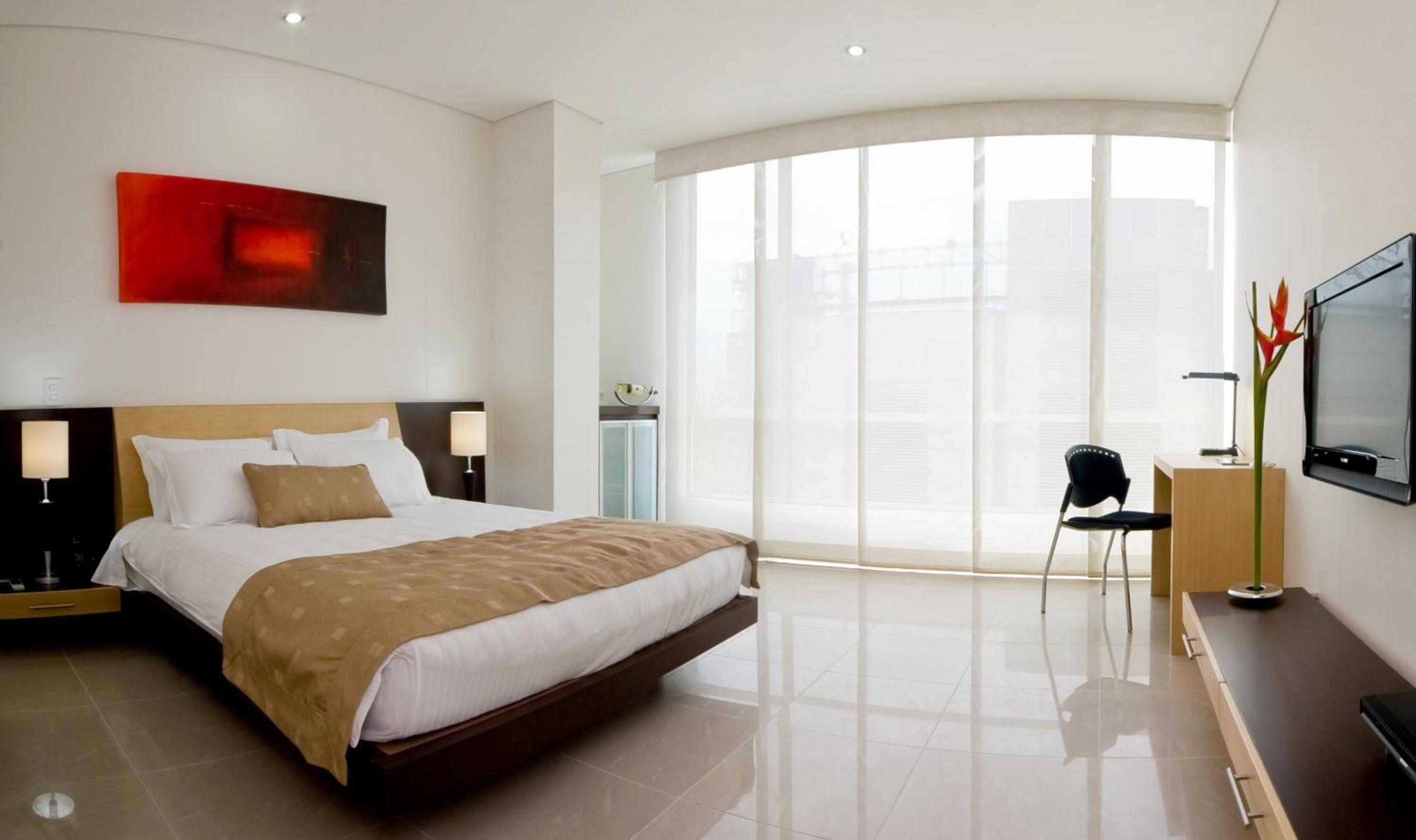 Double Room - Photo 3
