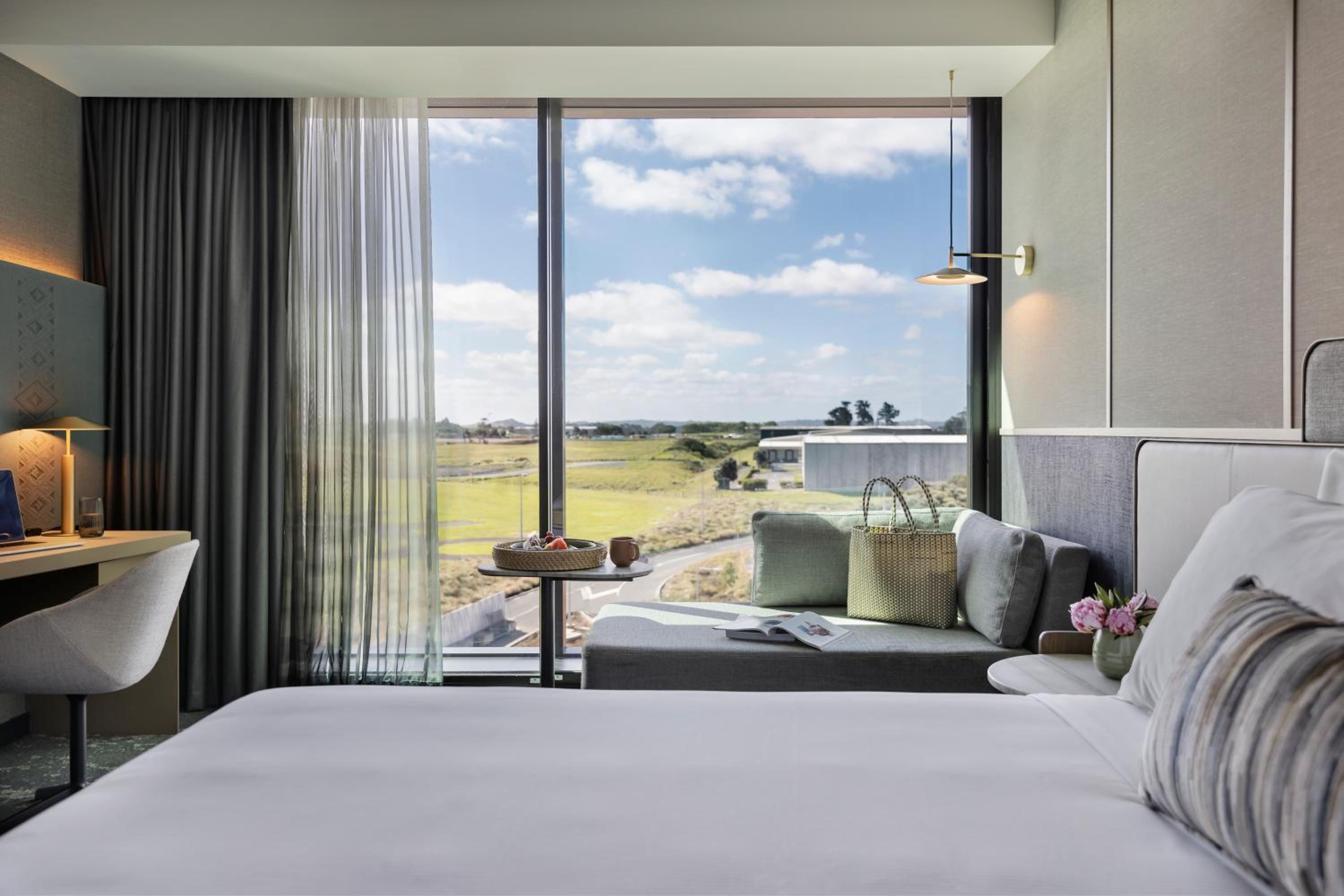 Executive King Room - Photo 4