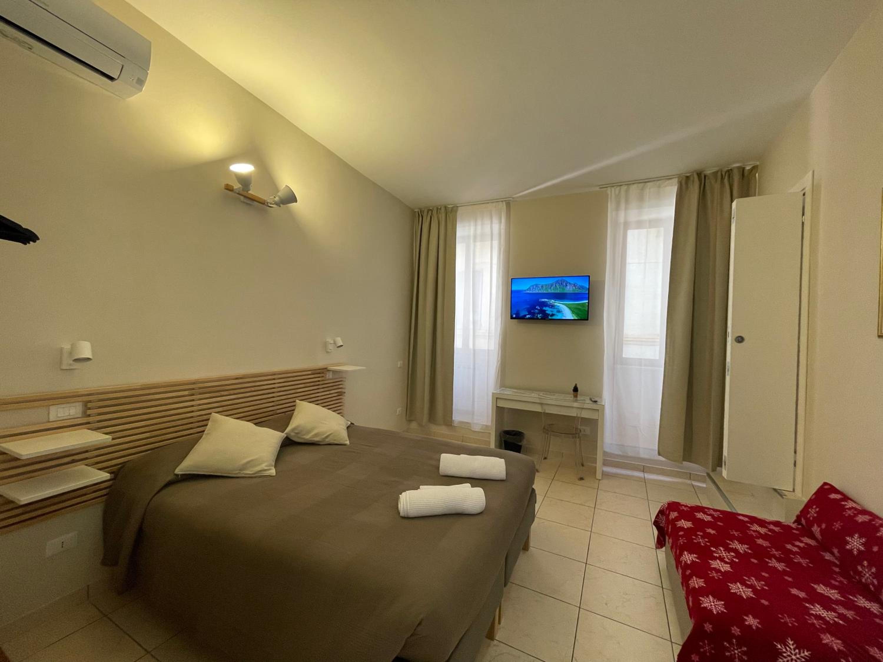 Double or Twin Room