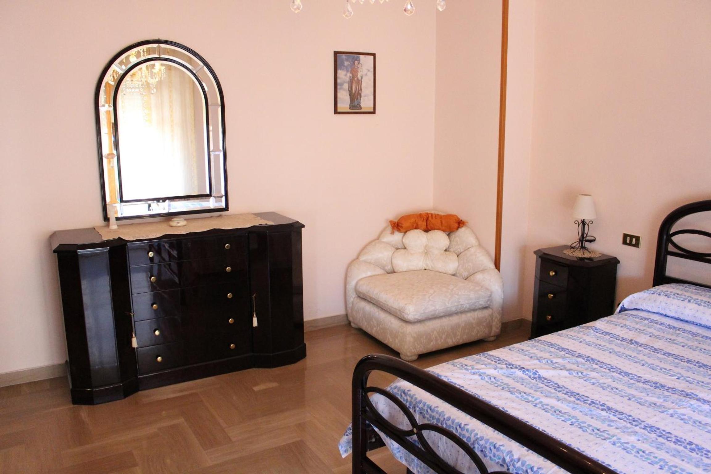 Apartment With Sea View photo 1