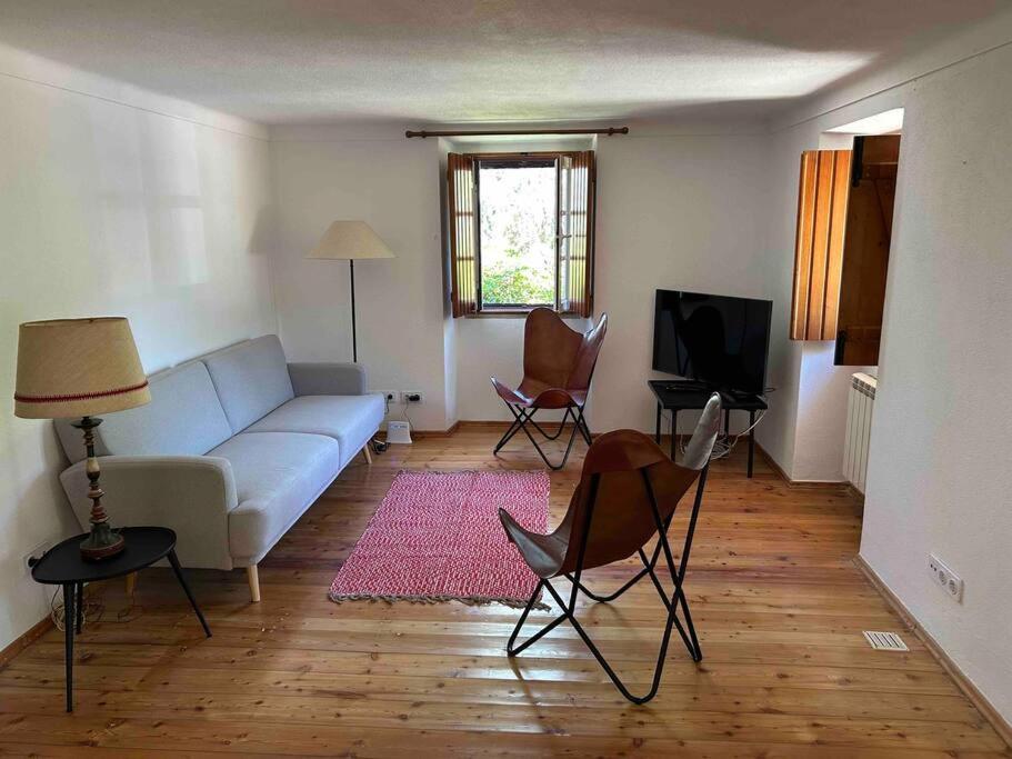 Three-Bedroom Villa photo 1