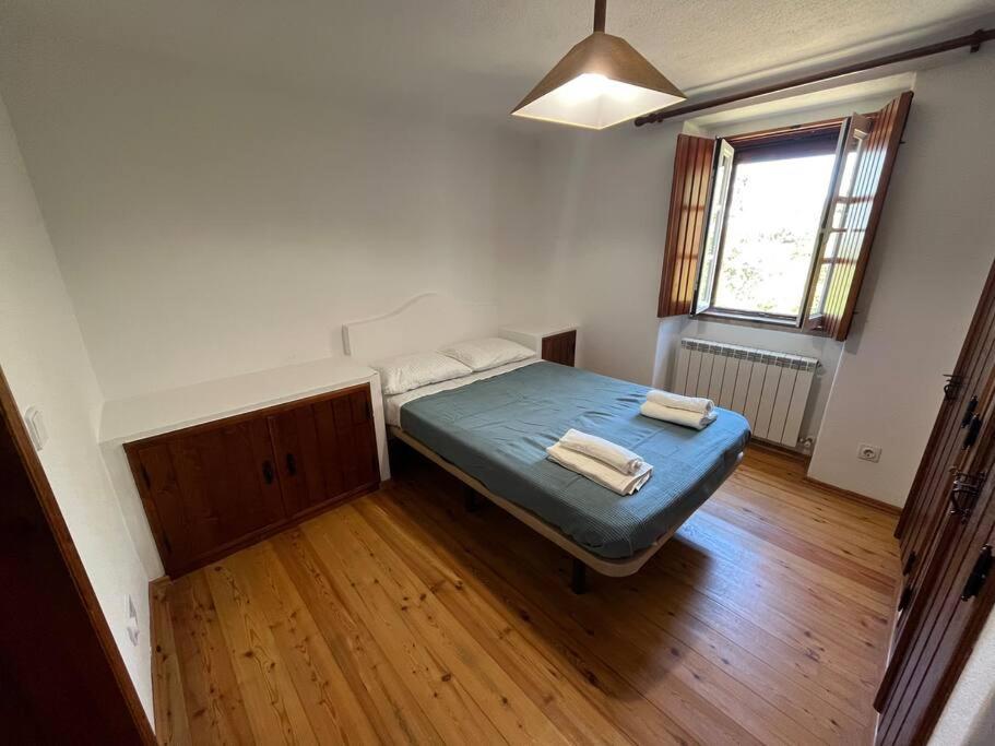Three-Bedroom Villa photo 2