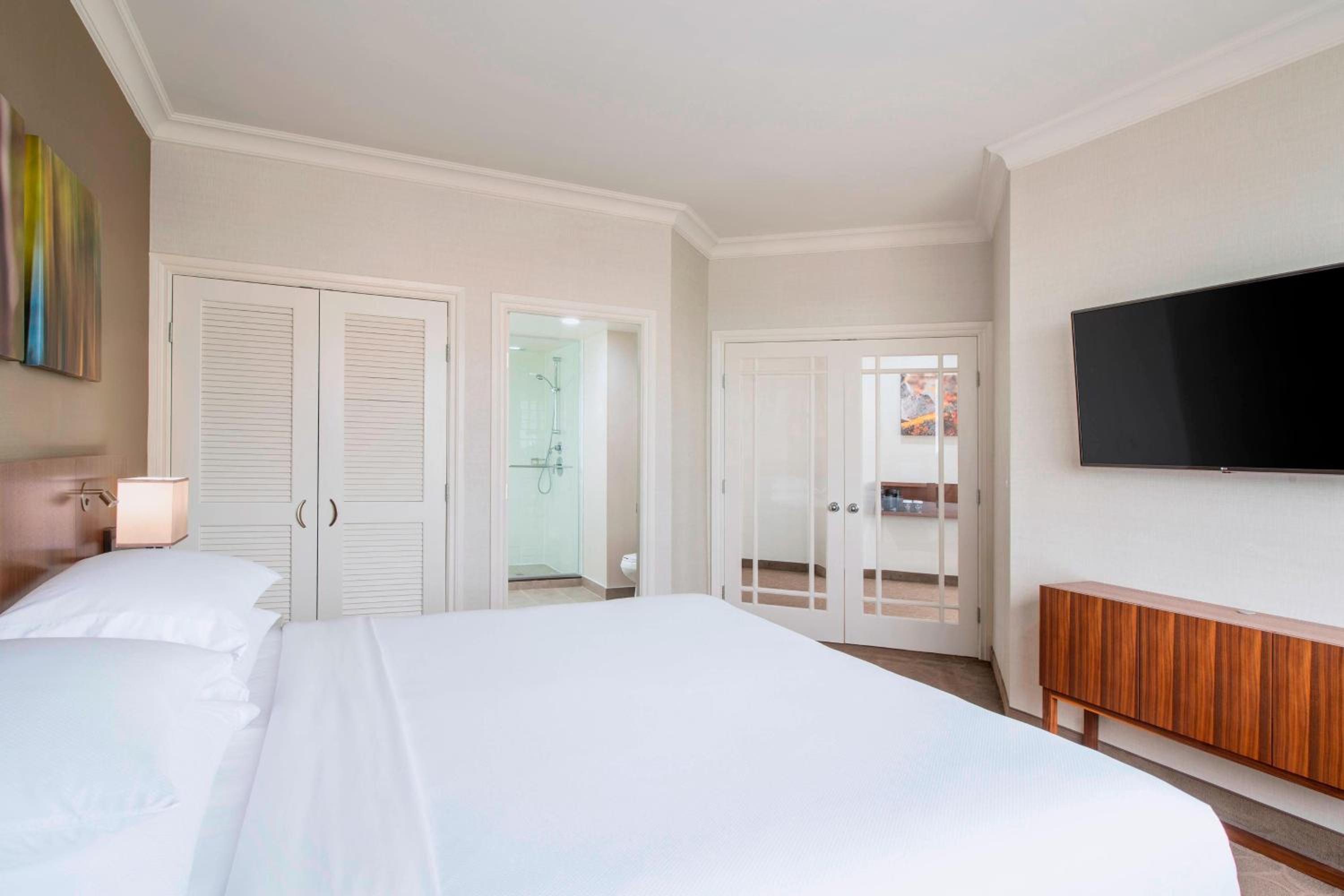 Executive Suite Queen or King photo 1