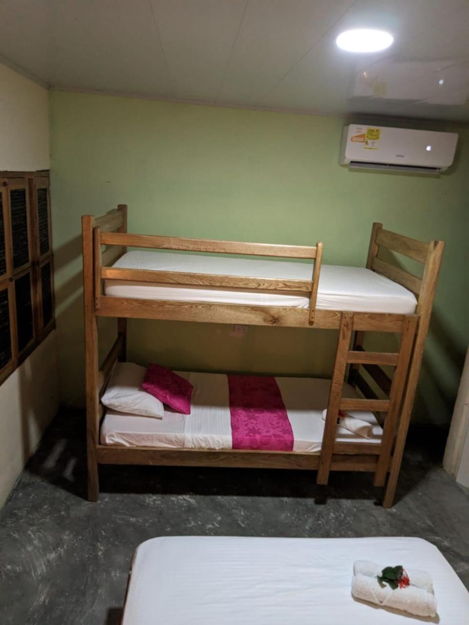 Quadruple Room photo 3
