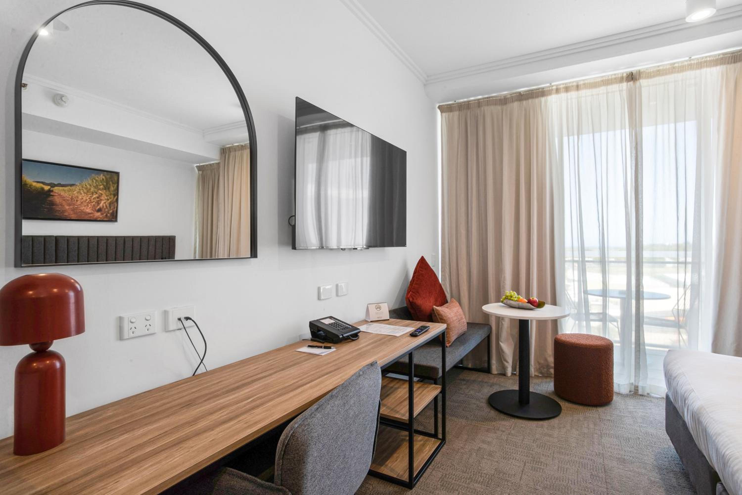 Studio Apartment photo 2
