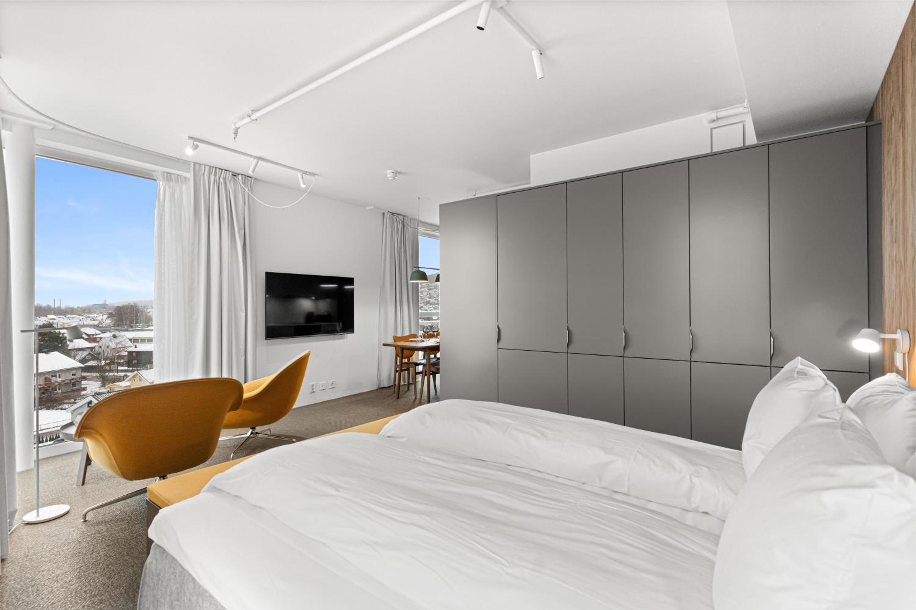 Superior Studio Apartment - Photo 10