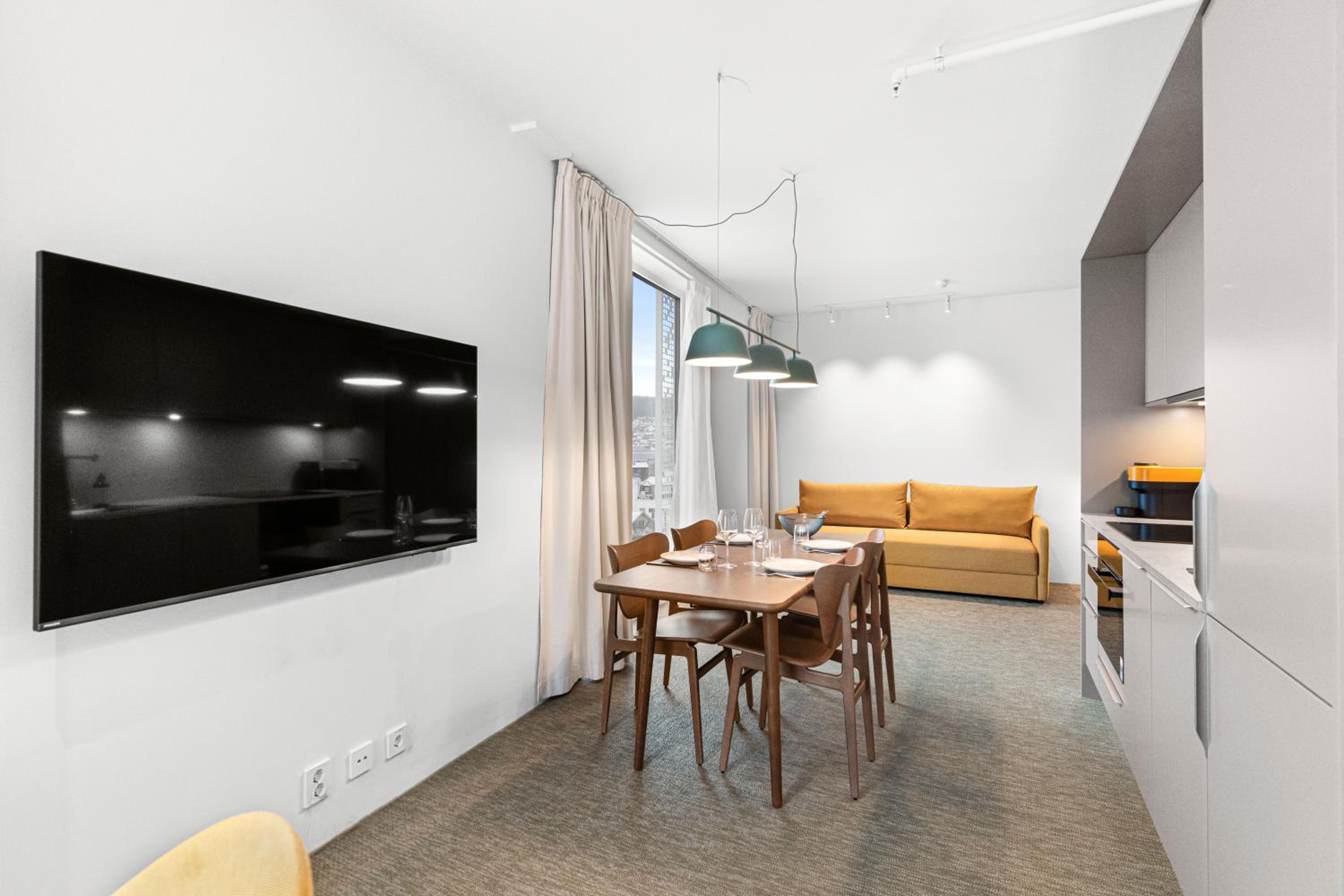 Superior Studio Apartment - Photo 3