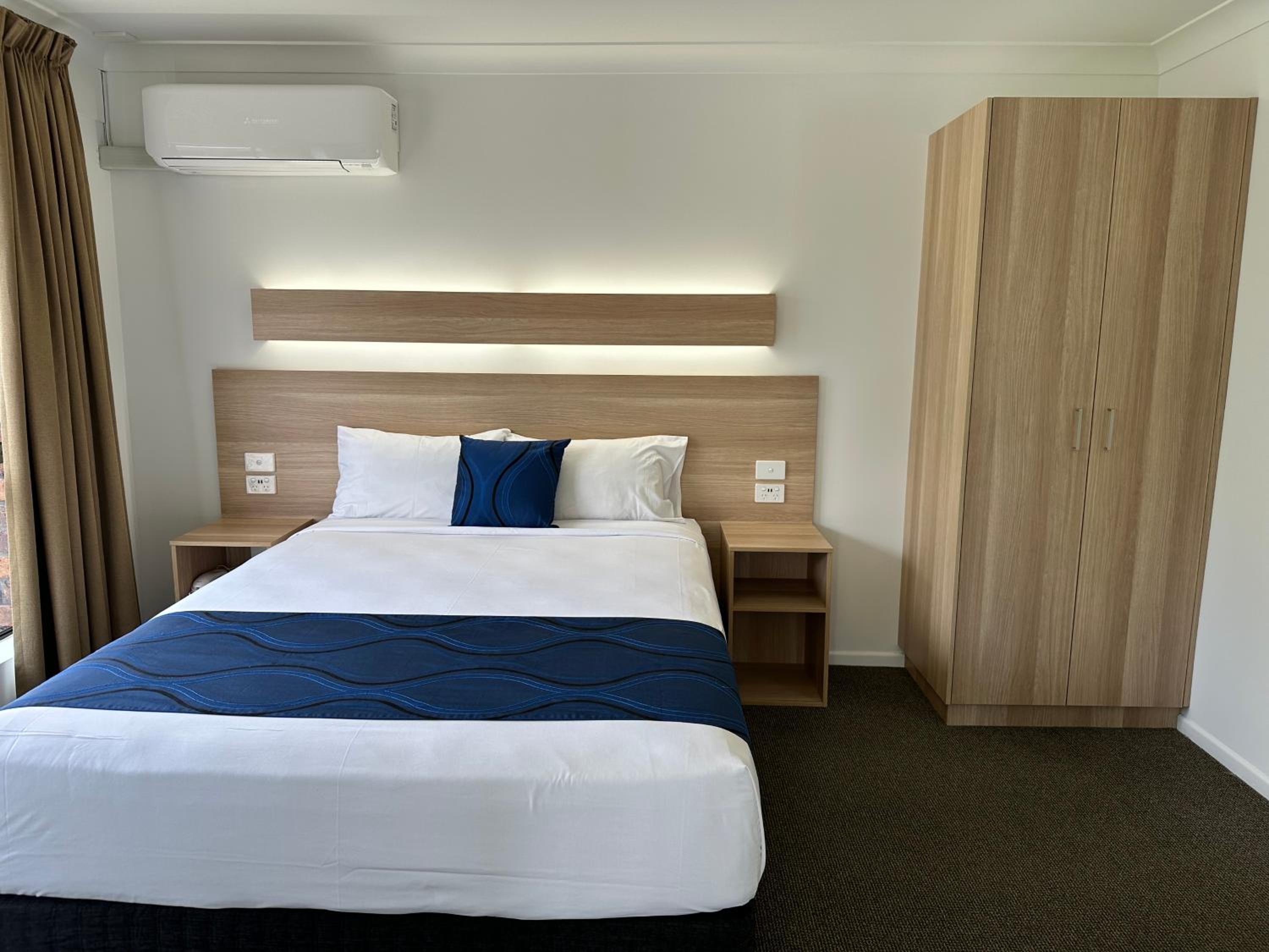 Family Suite with Spa