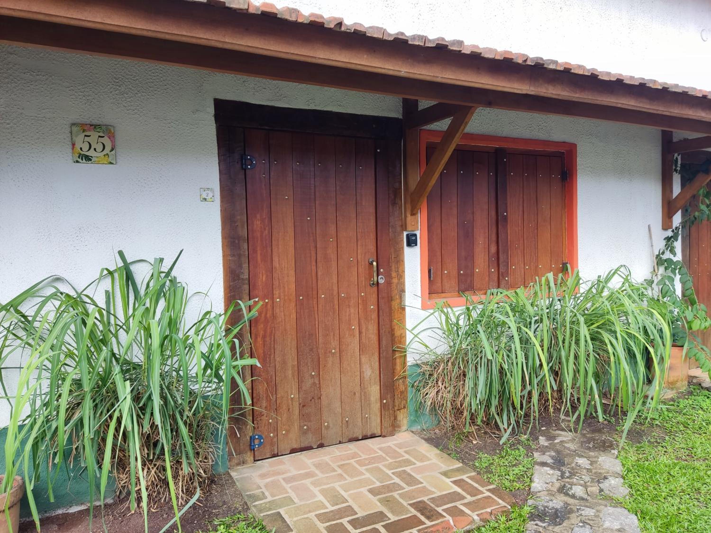Standard Double or Twin Room - Photo 4