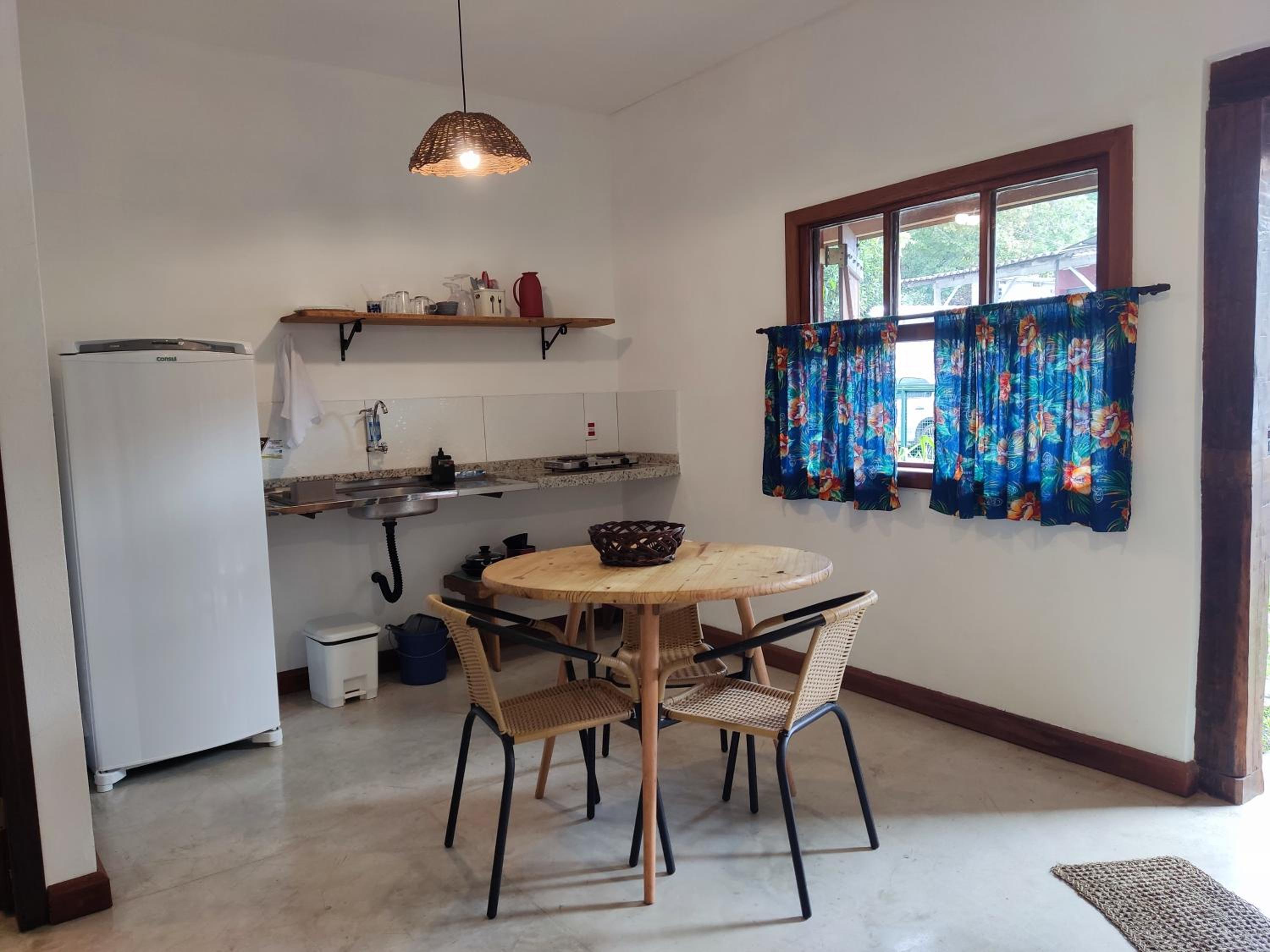 Standard Double or Twin Room - Photo 15