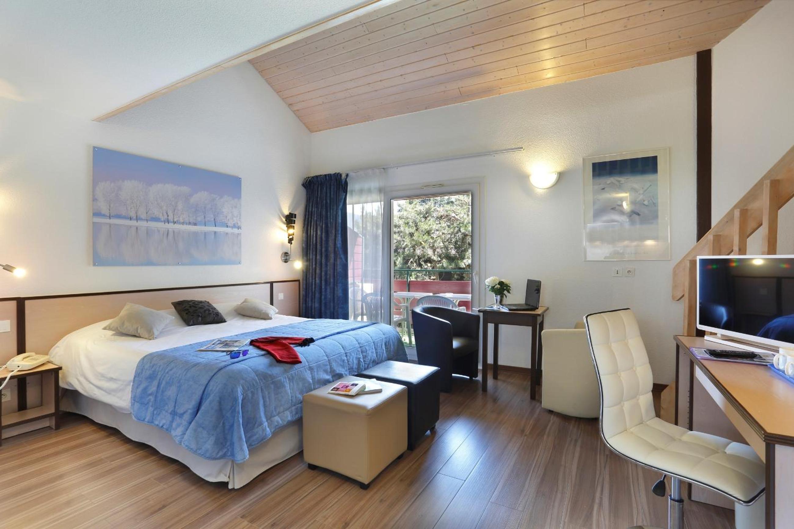 Comfort Quadruple Room - Photo 4
