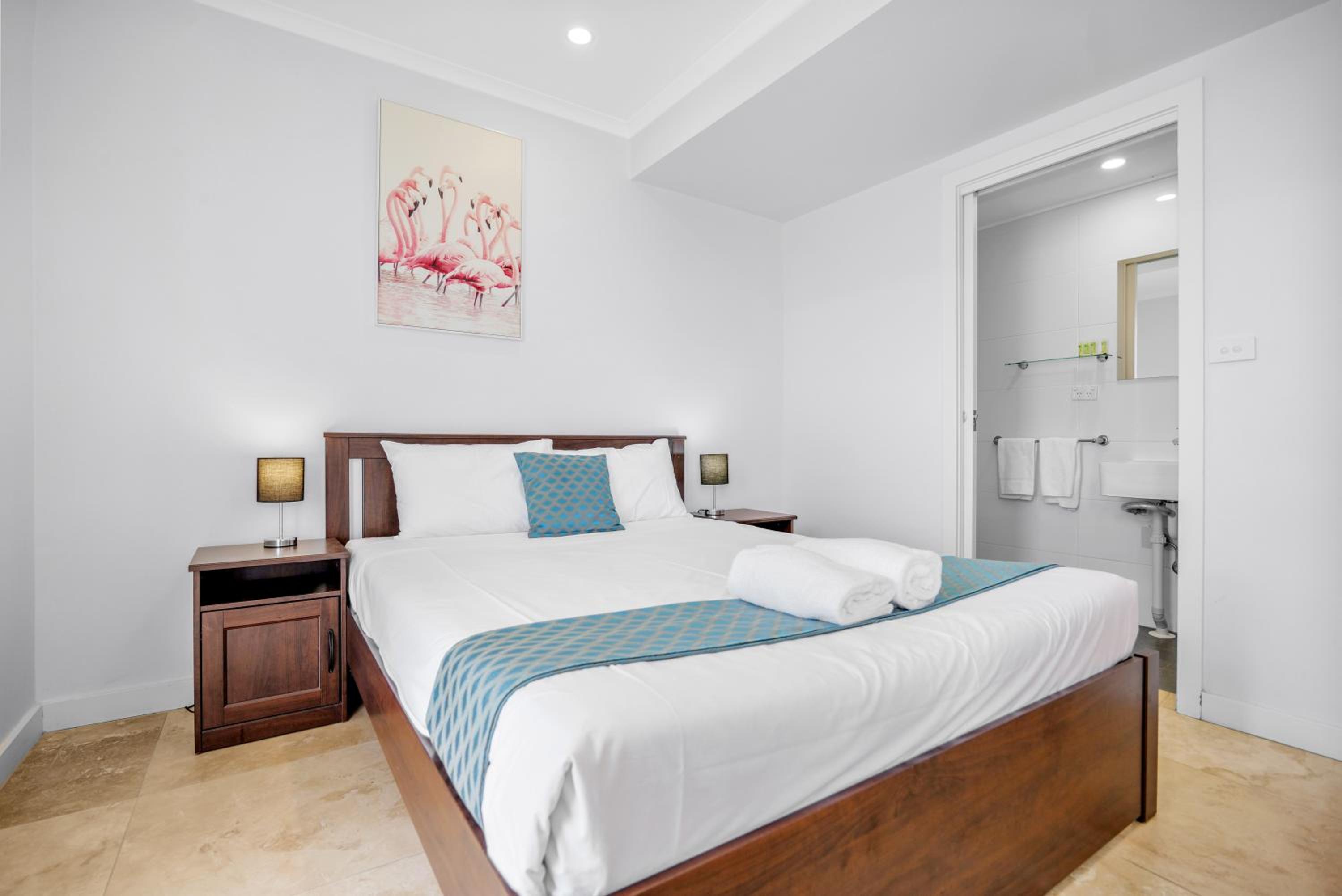 Superior Apartment - Photo 16