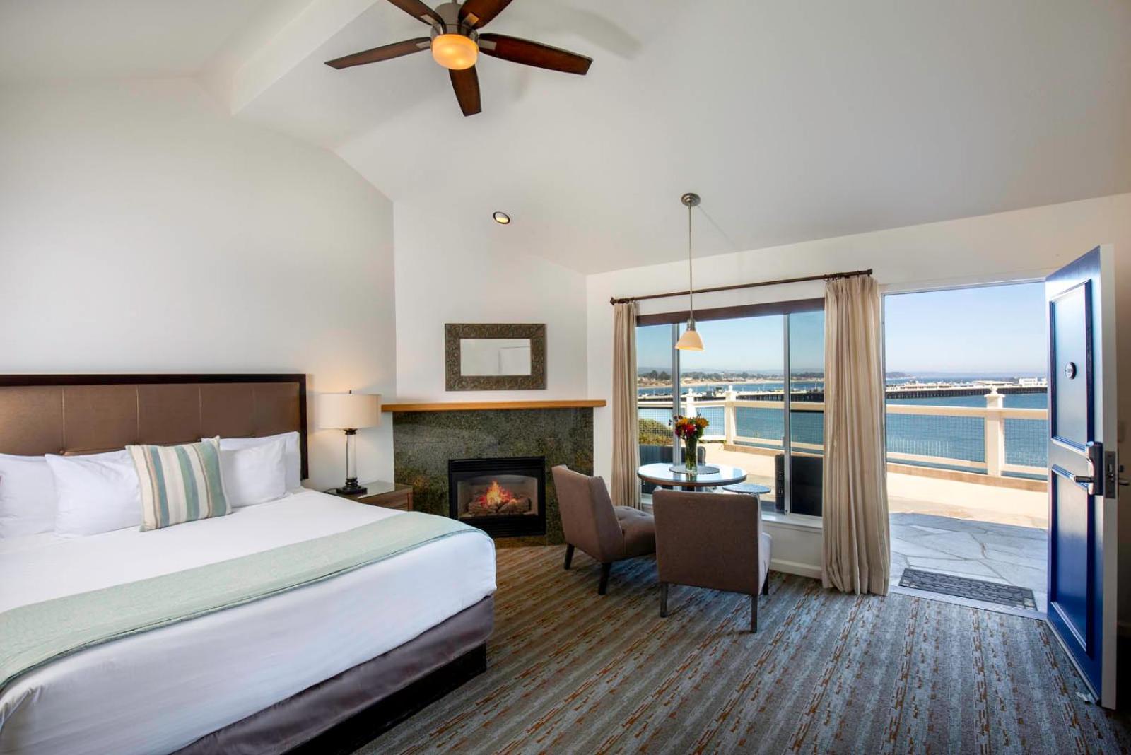 Sea & Sand Inn, Foto 2