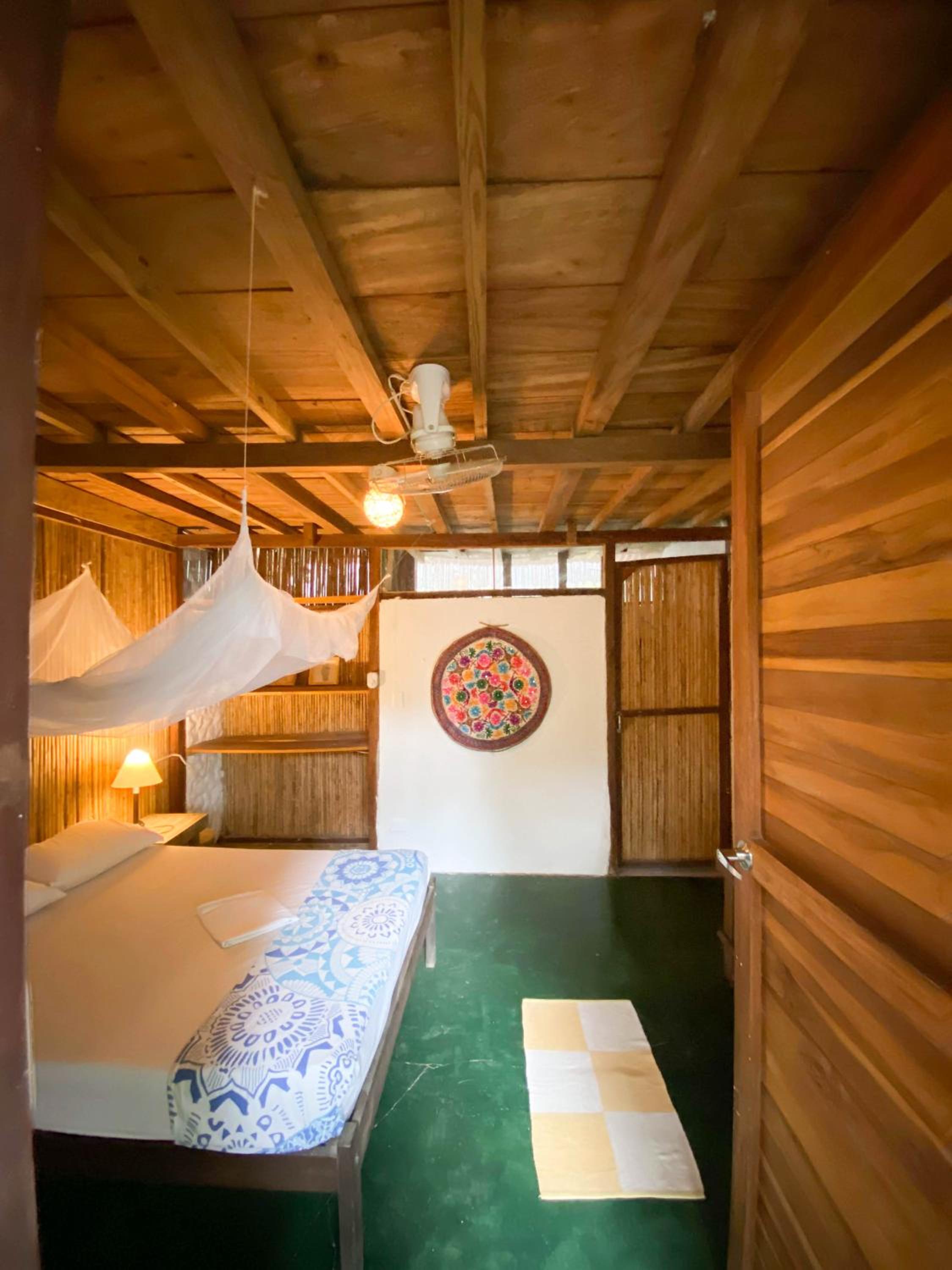 Double Room with Private Bathroom photo 1