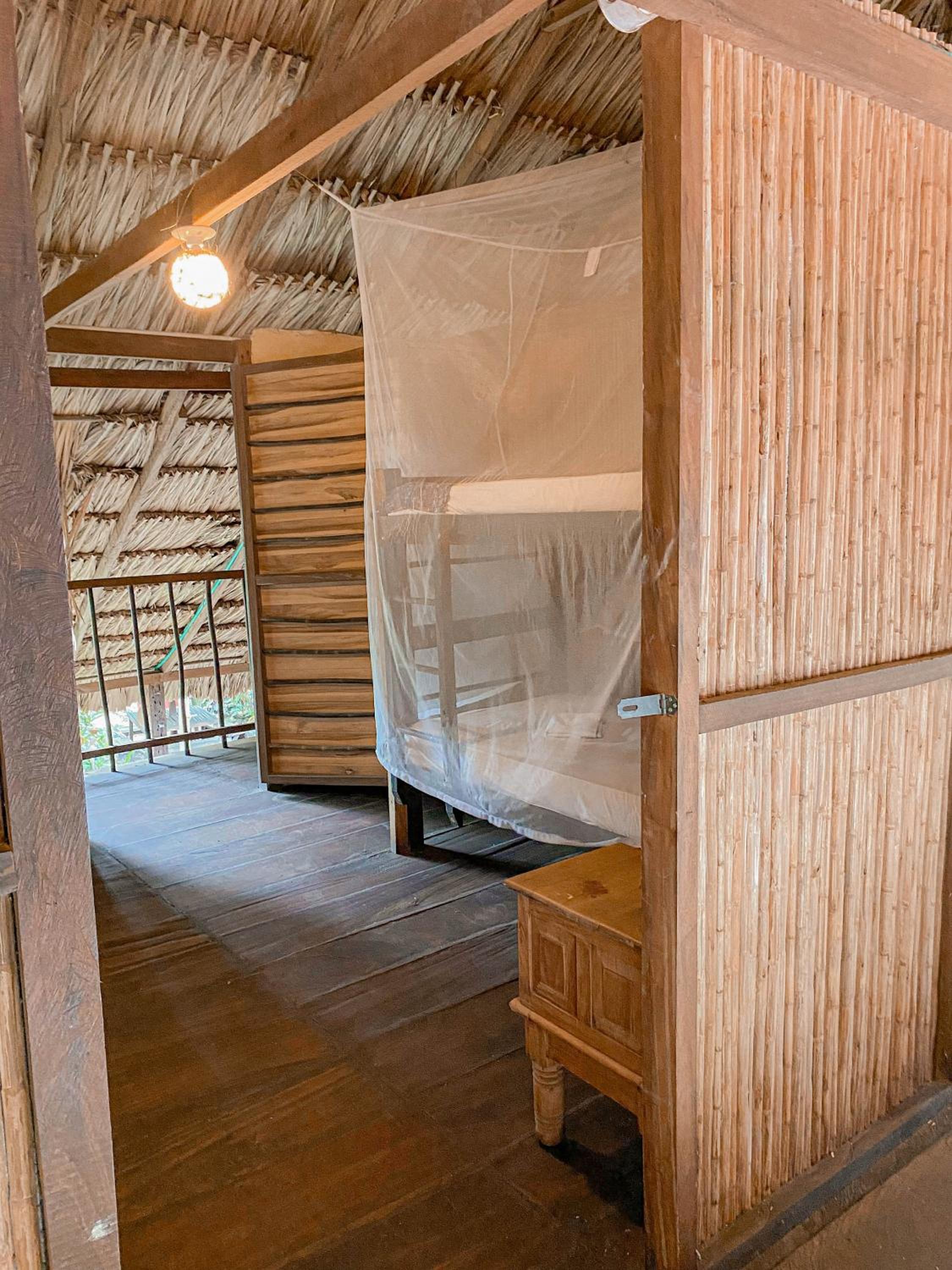Mixed Dormitory Room photo 2