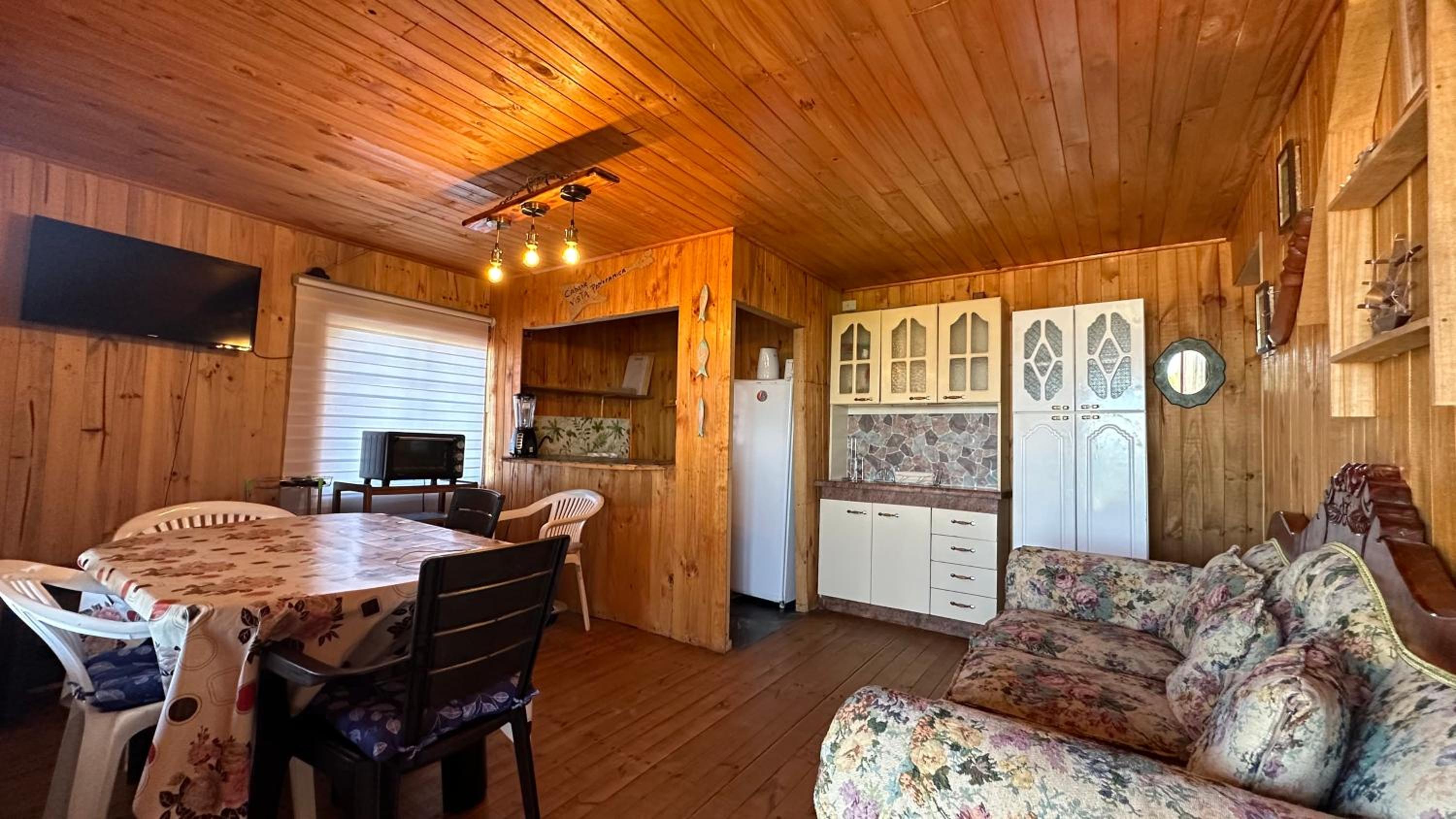Two-Bedroom House photo 1