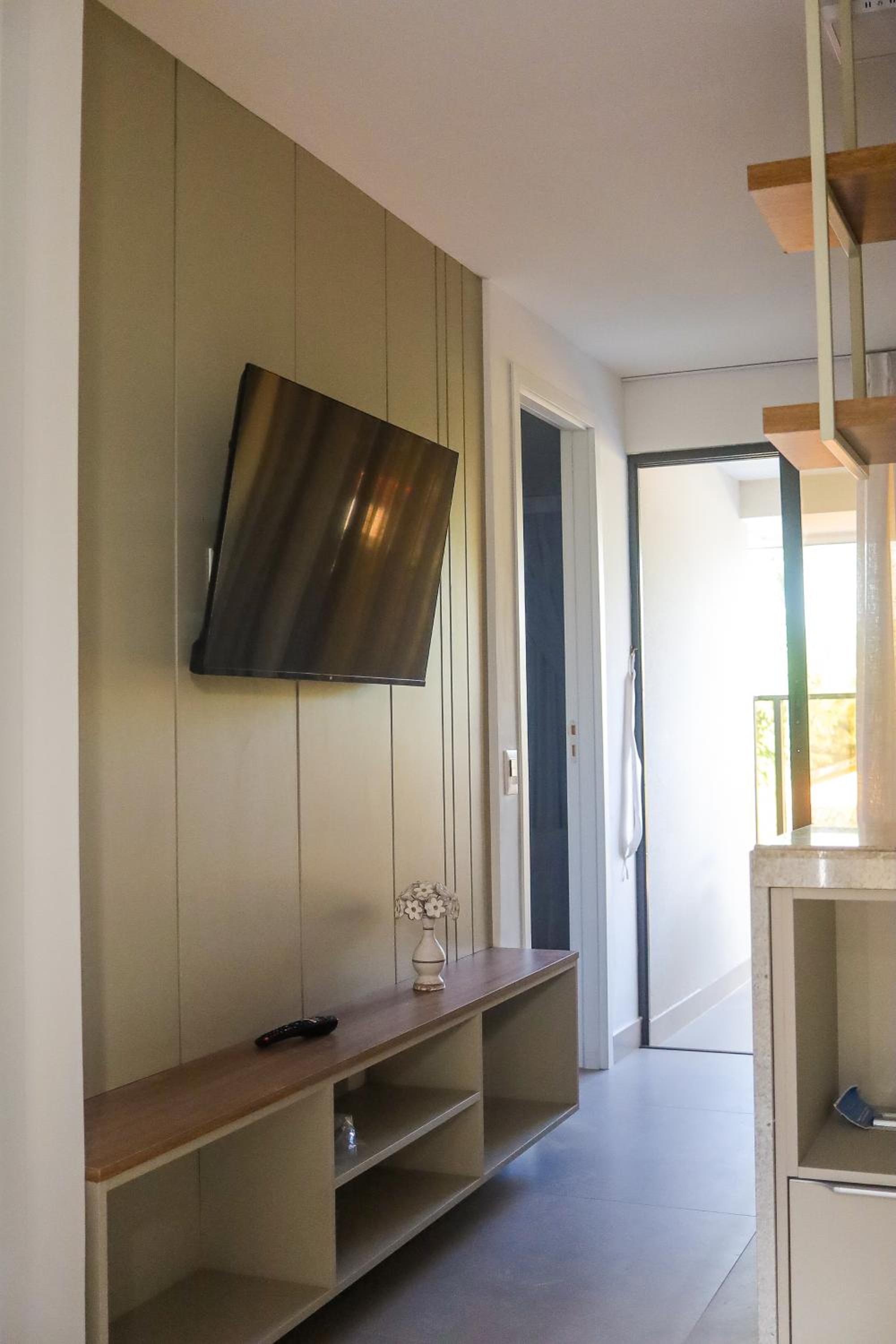 Apartment Duplex with Terrace with 2 suites photo 3