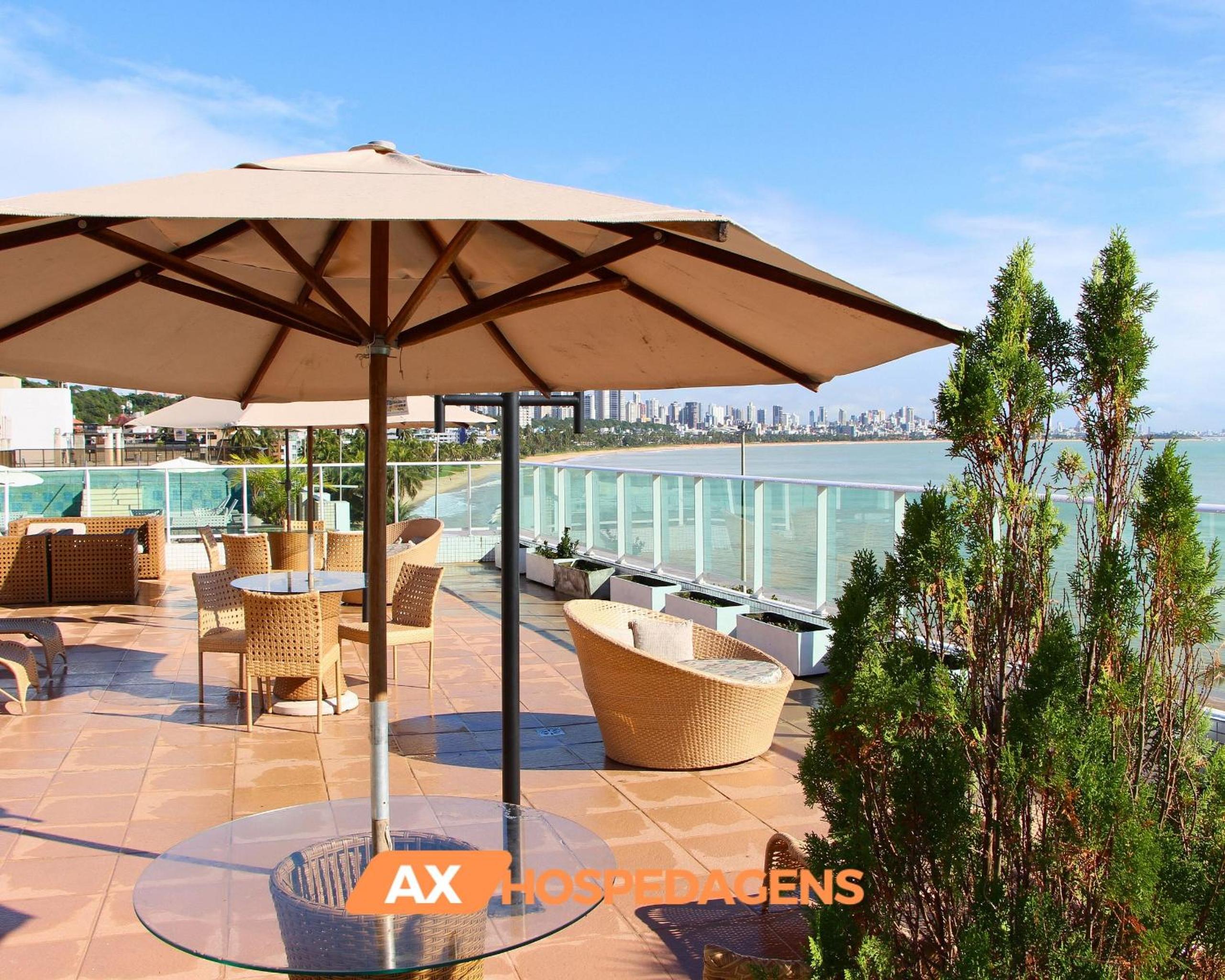 Apartment with Sea View photo 3