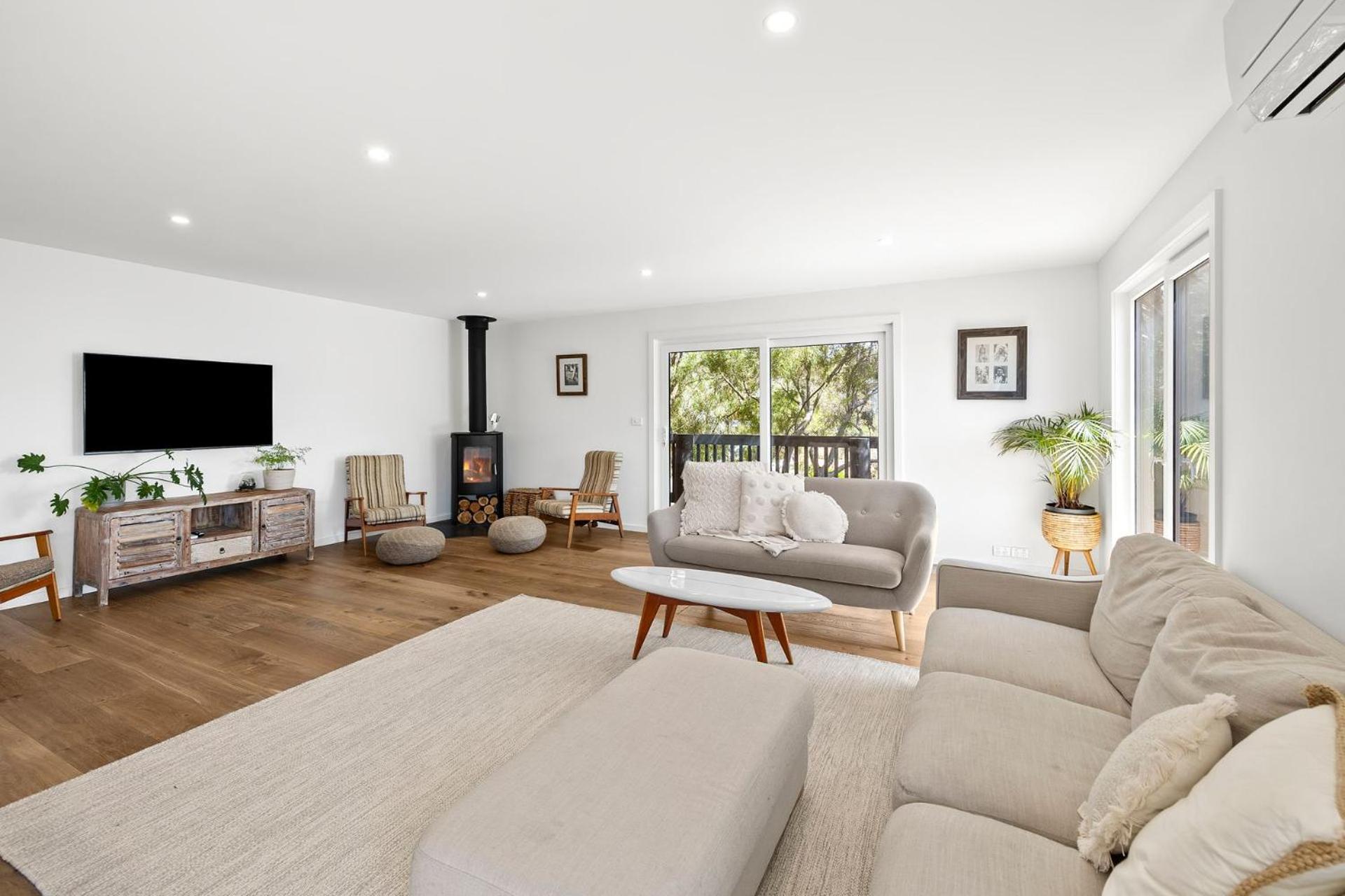Four-Bedroom House photo 1