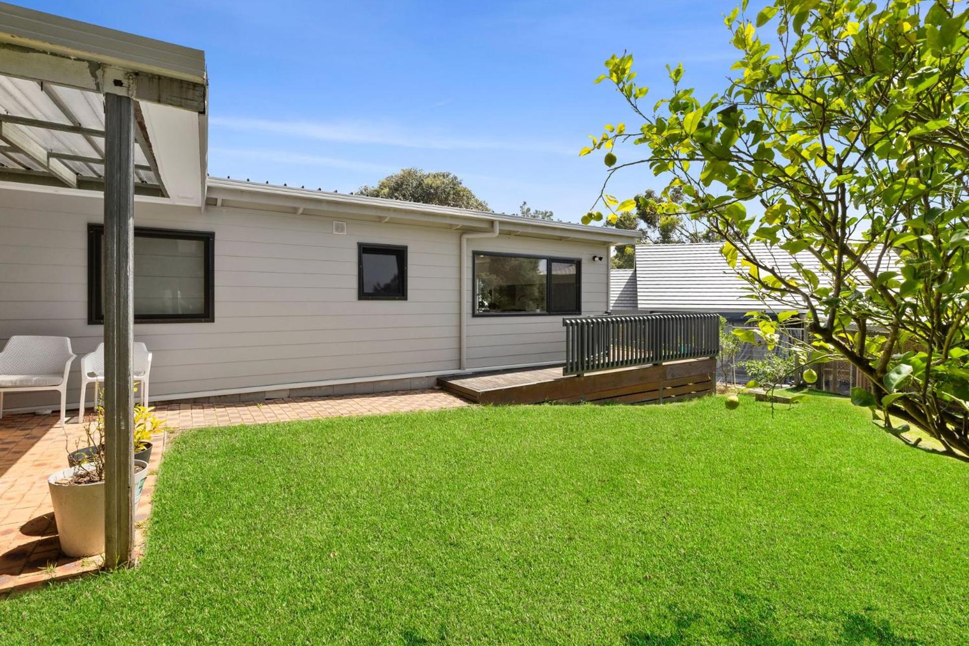 Four-Bedroom House photo 3