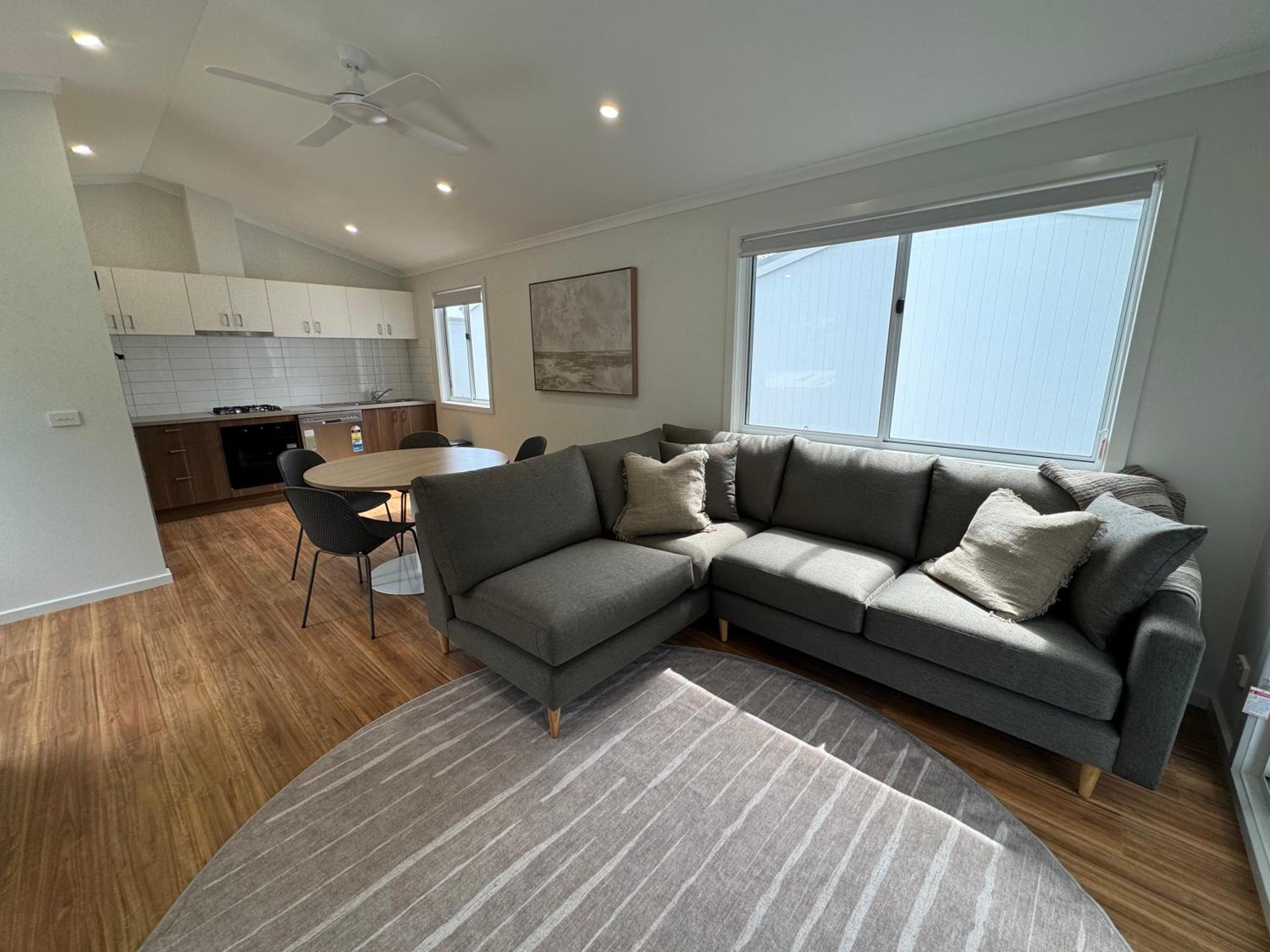 Premium Three Bedroom Townhouse