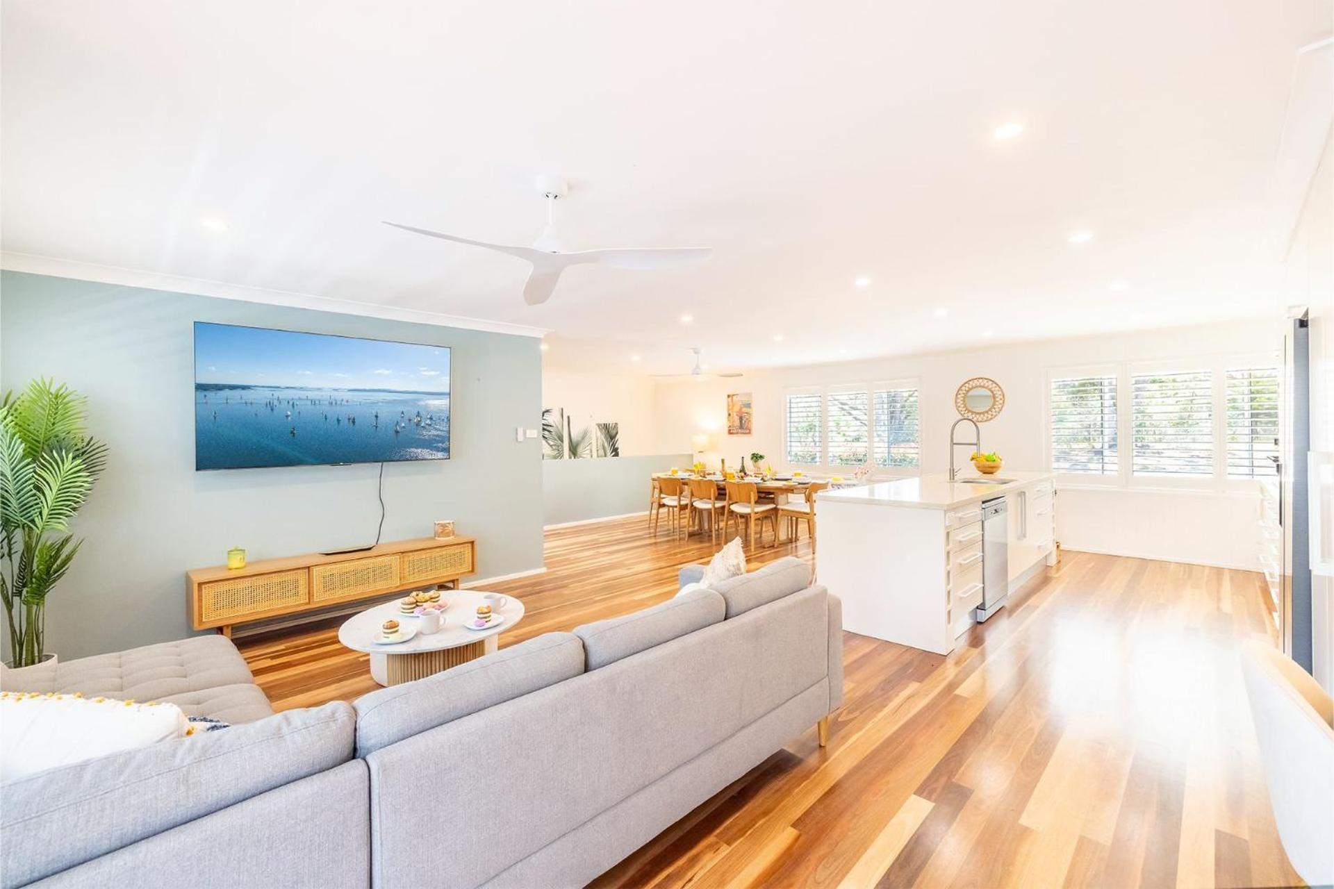 Vacation Home photo 1