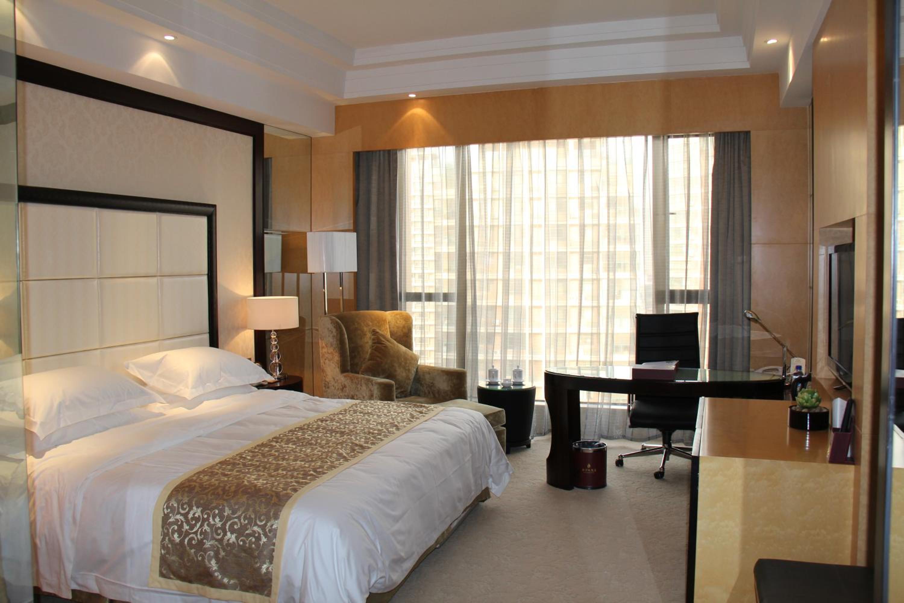 Business Double Room