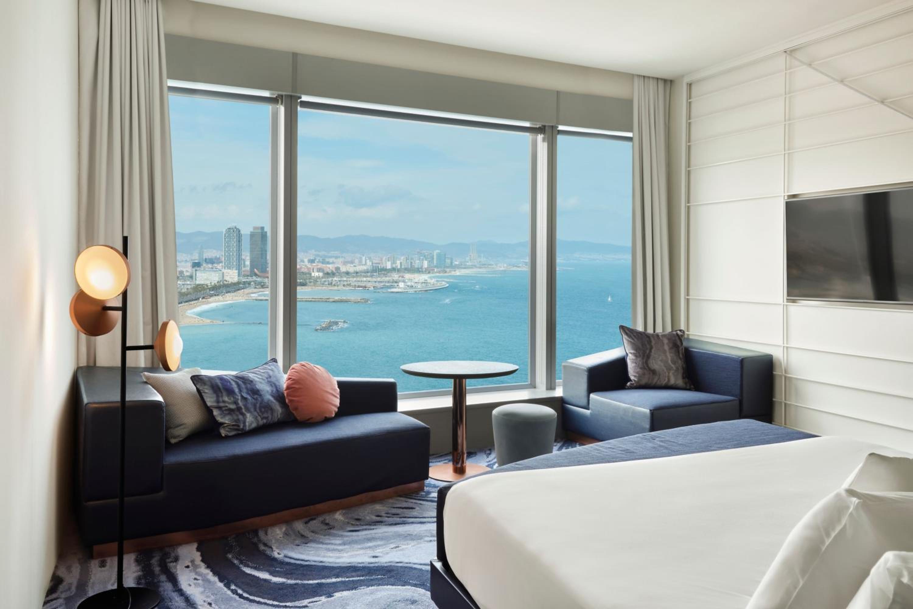 Fabulous King Room