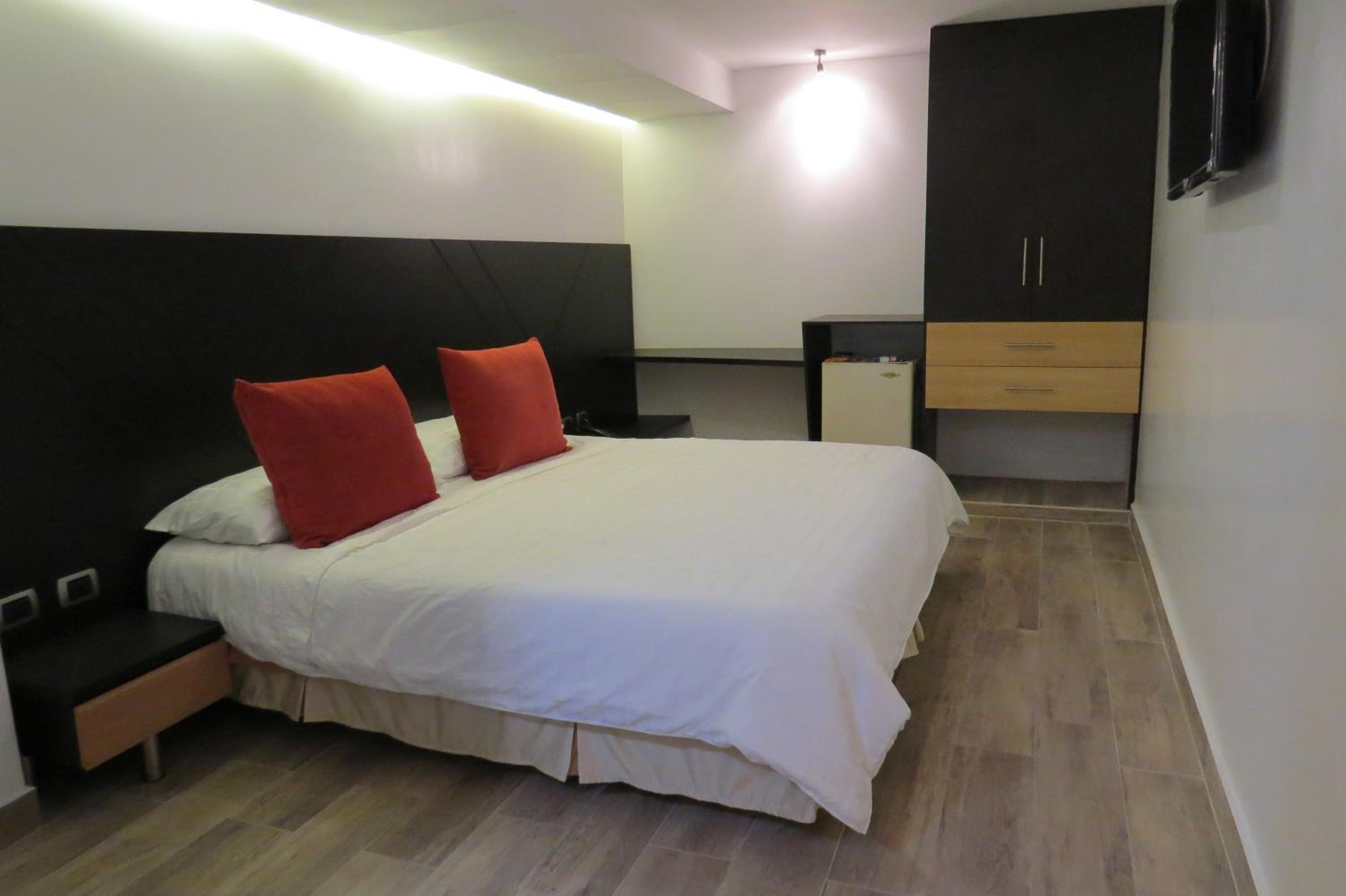Single Room photo 2