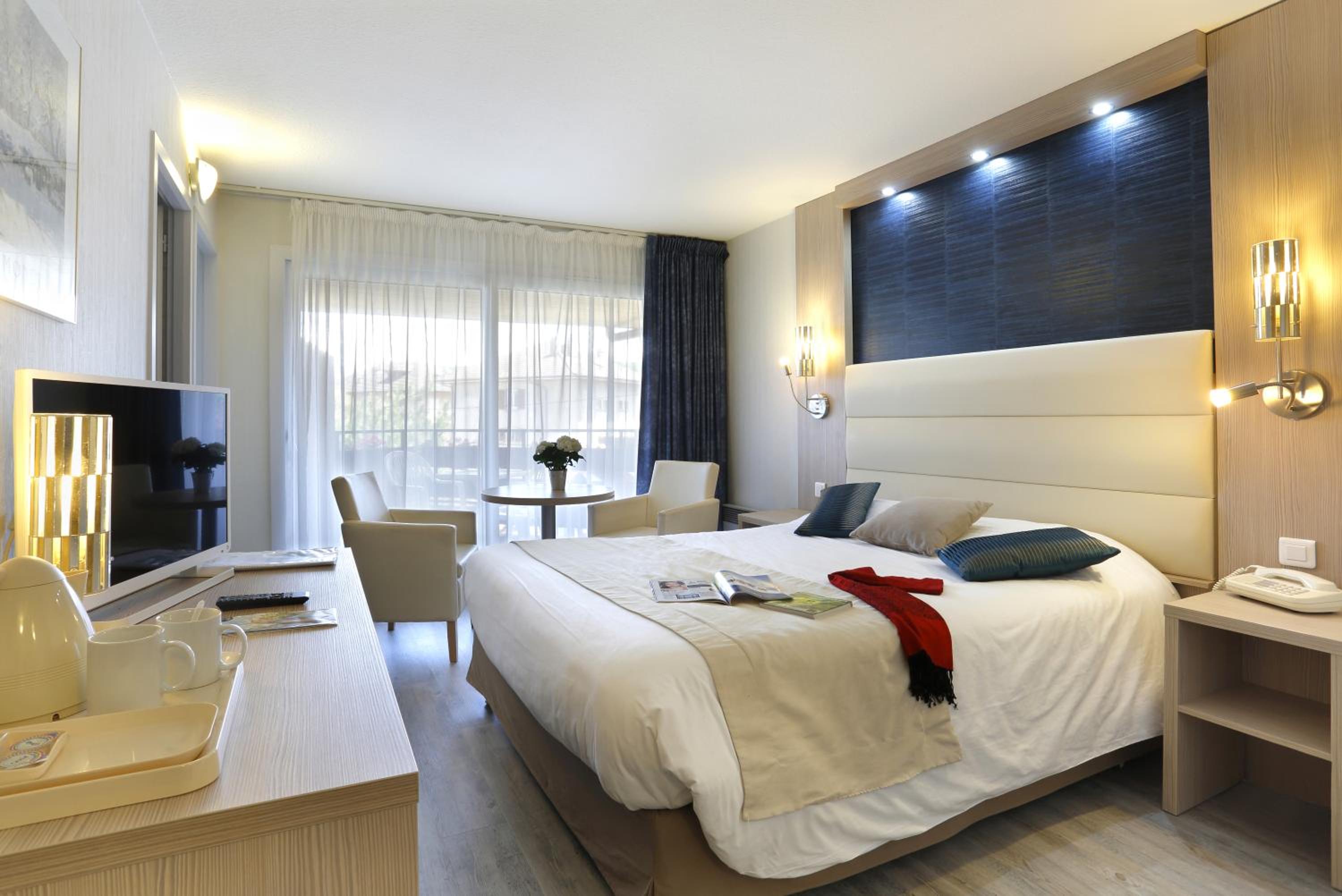 Superior Double Room photo 1