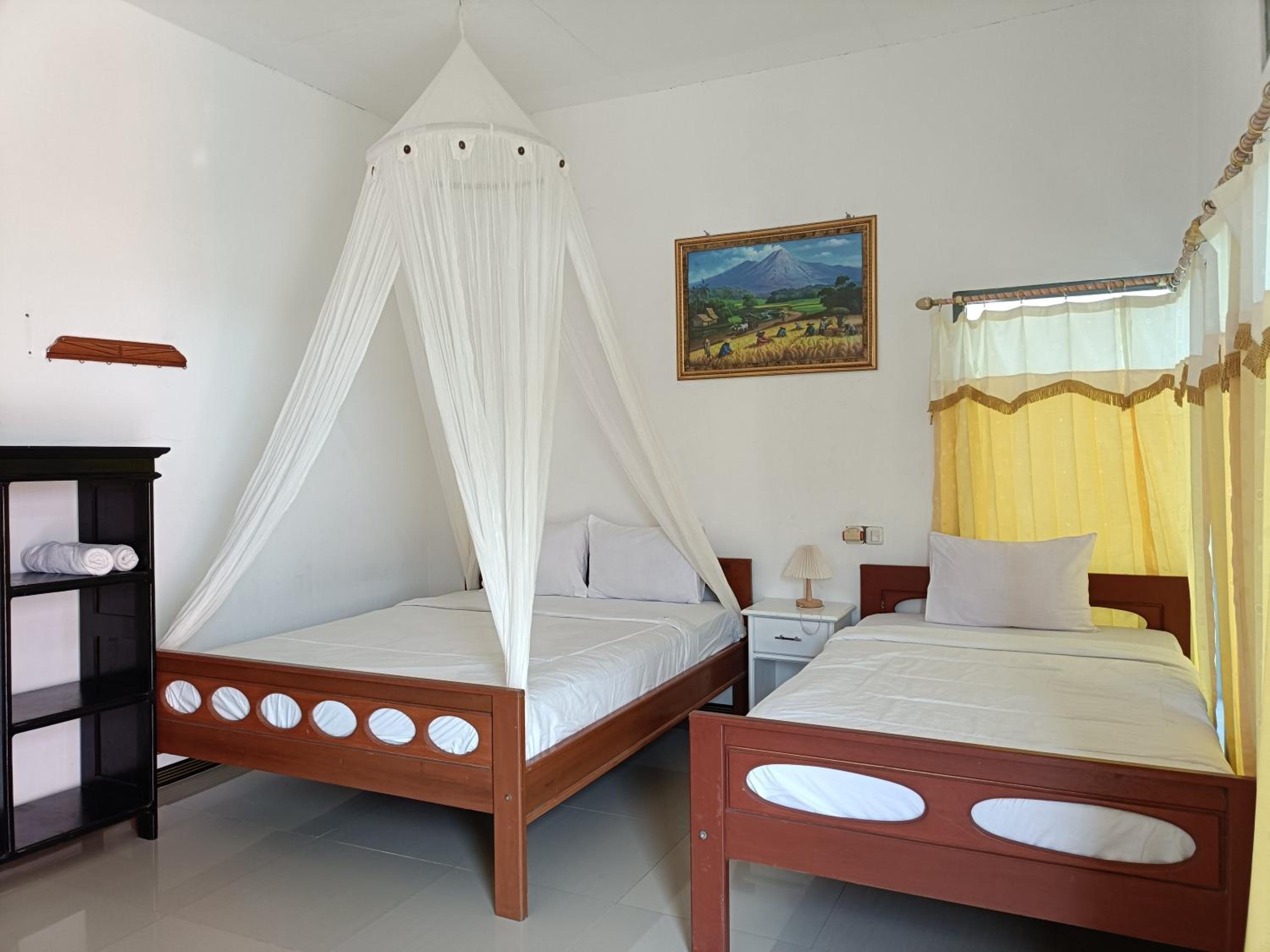 Double Room photo 1
