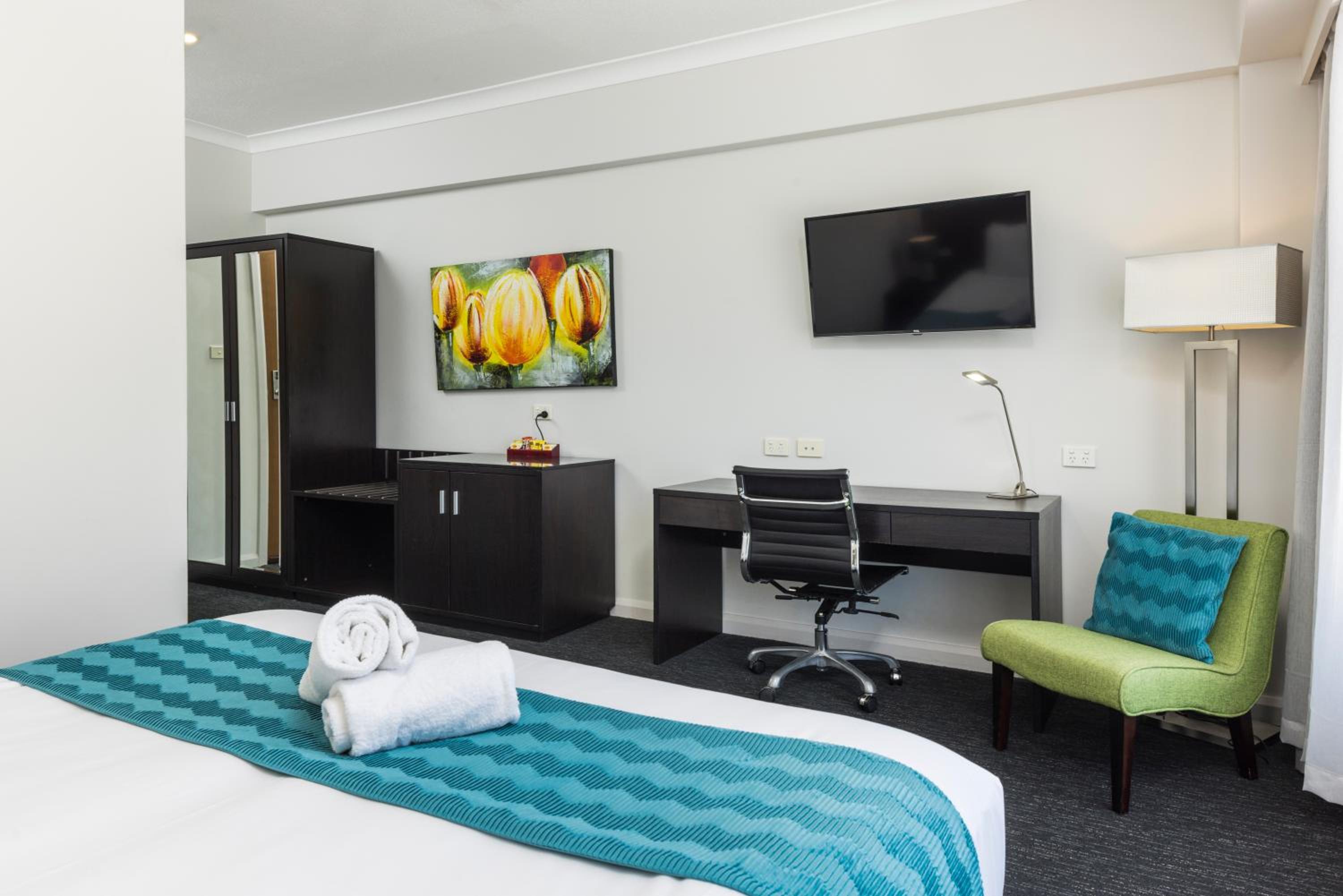 Superior Double or Twin Room
