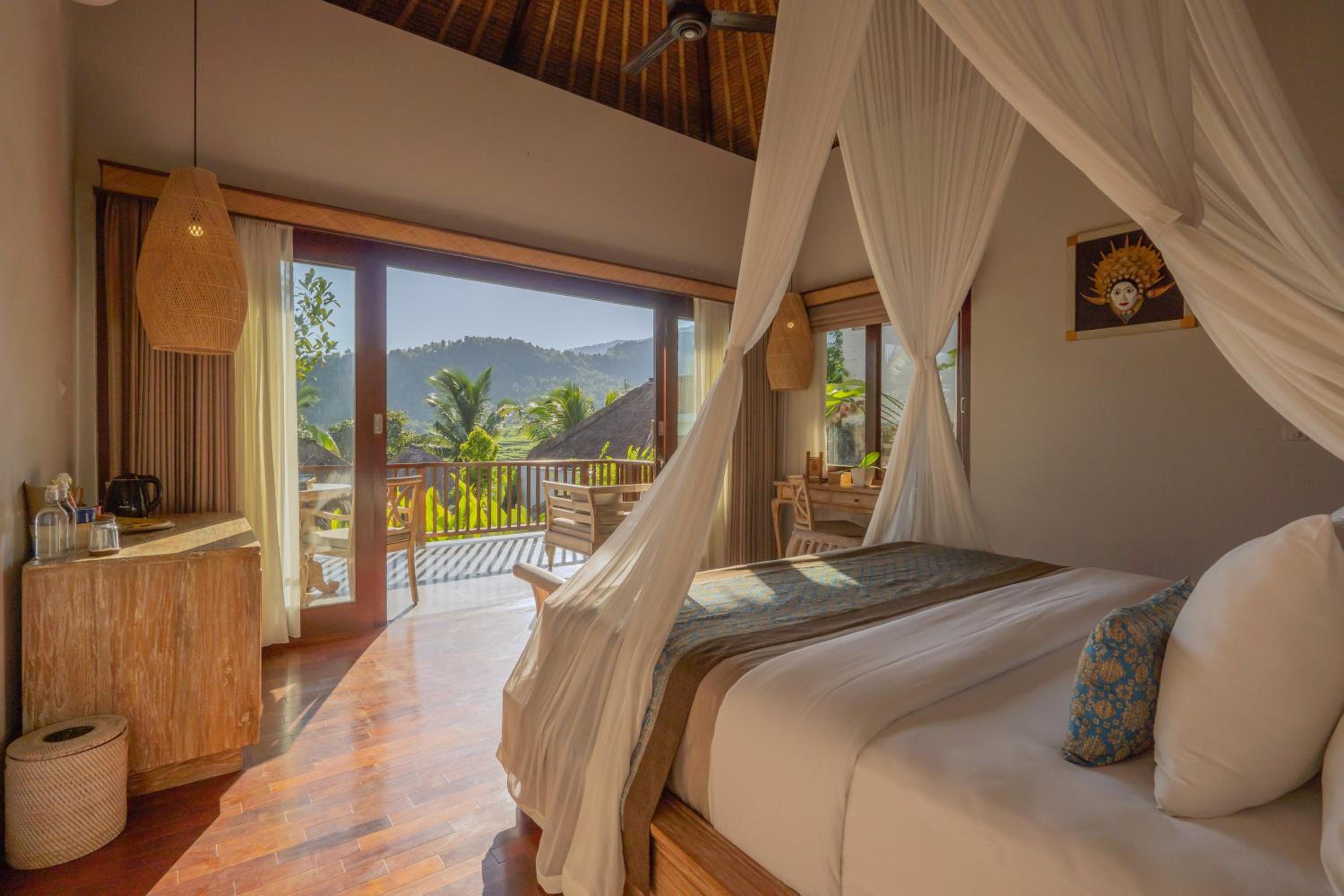 One Bedroom Pool Villa