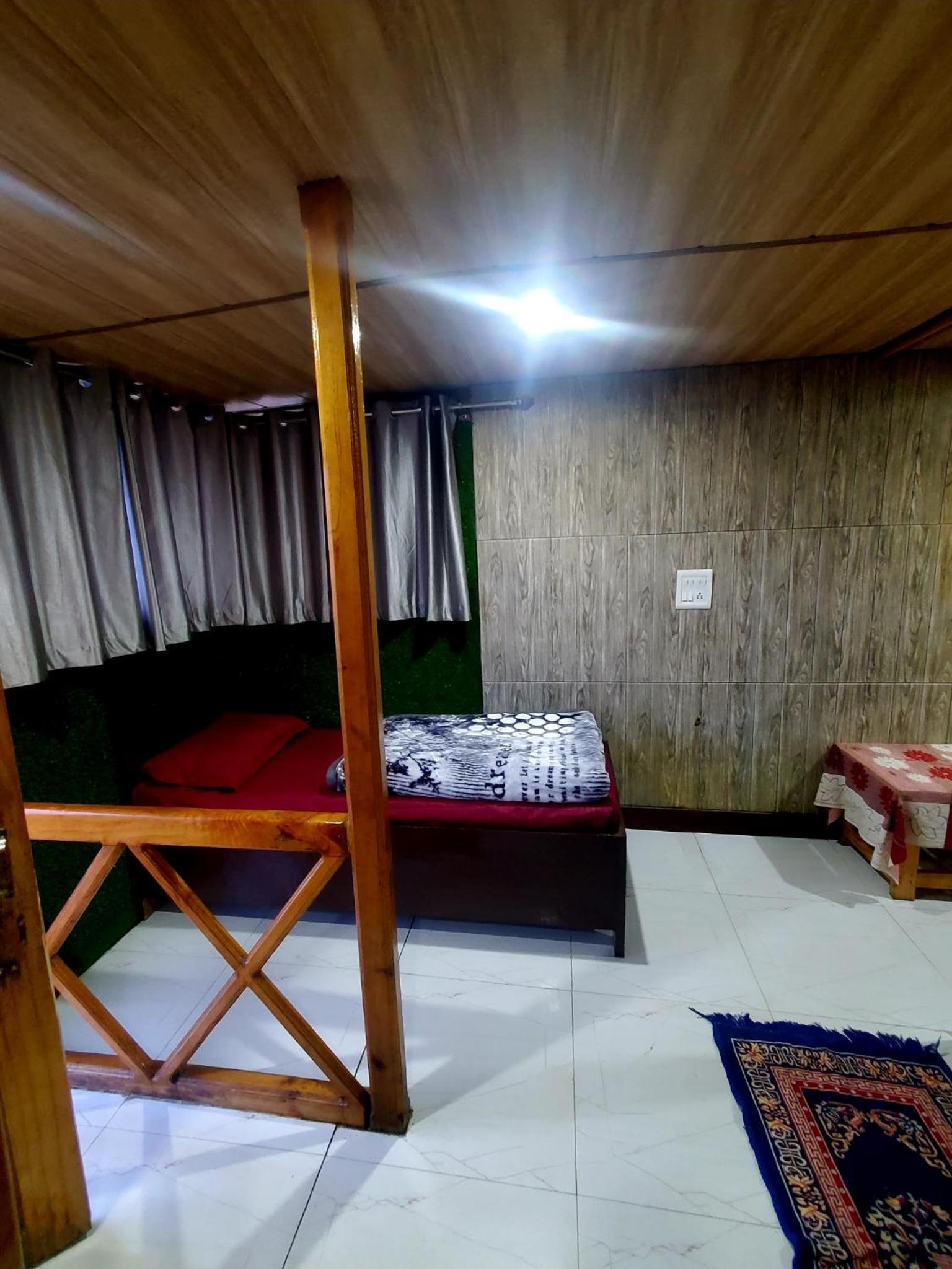 Premium Quadruple Room photo 2