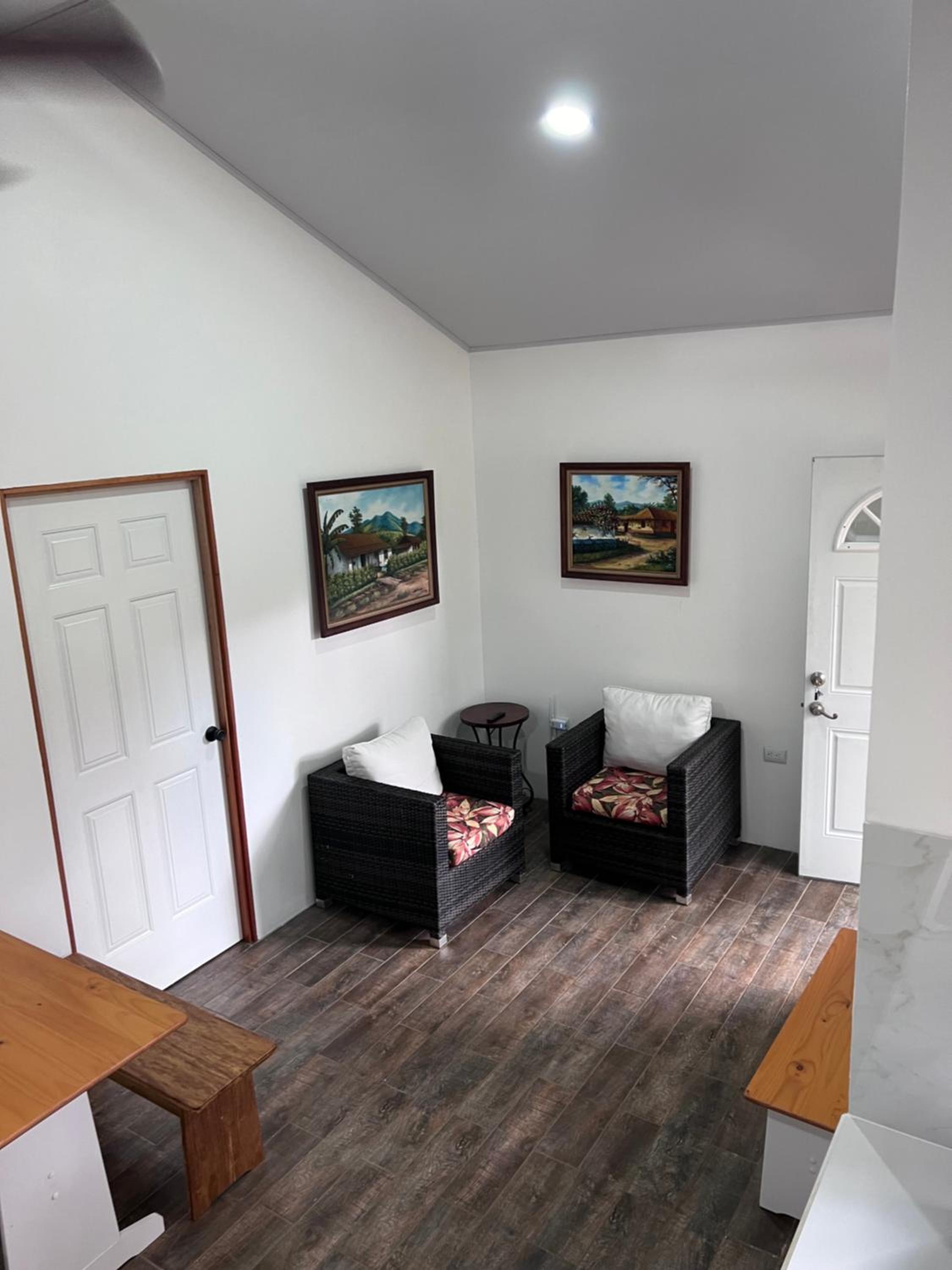 Two-Bedroom Apartment photo 1