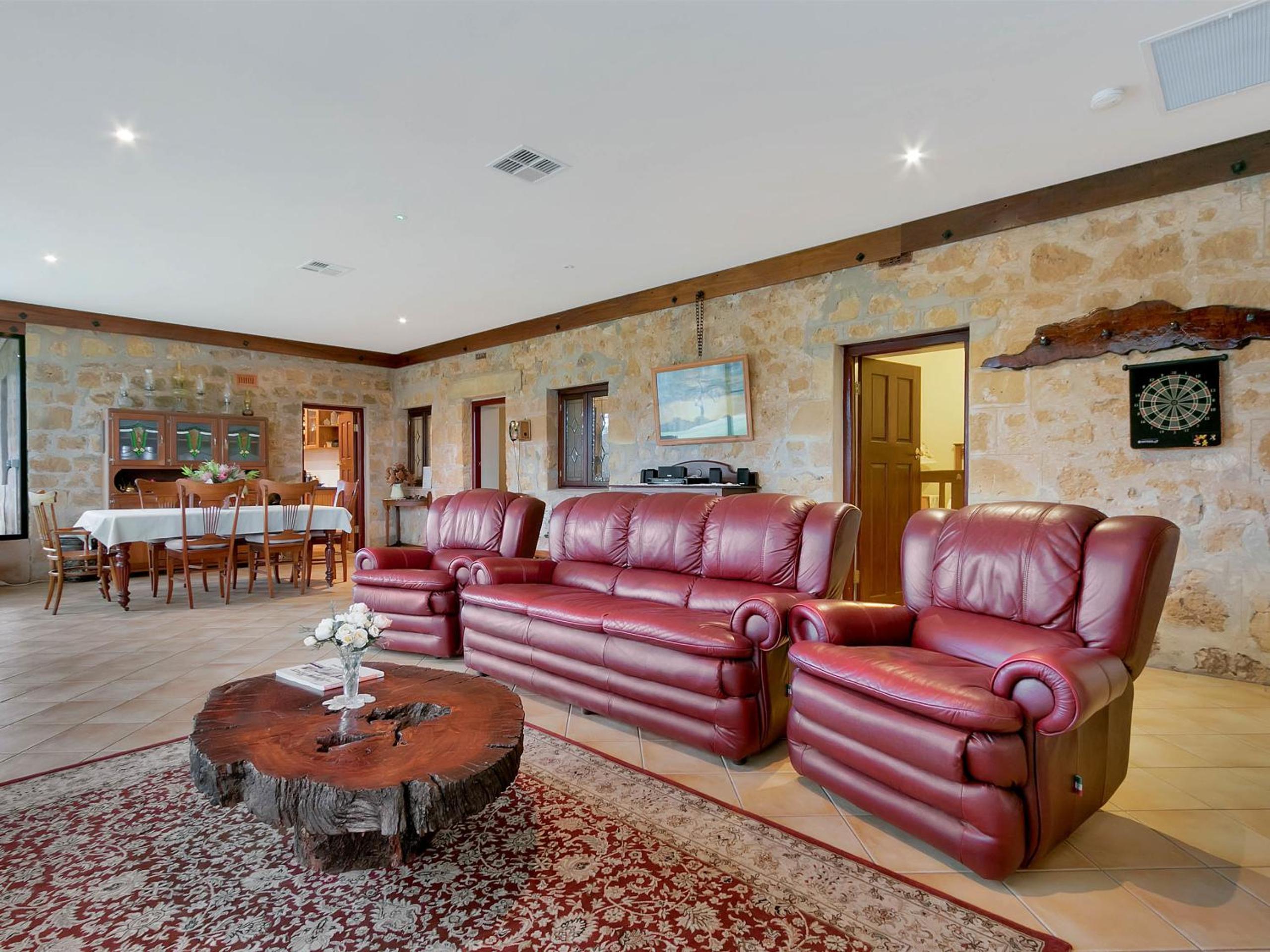Three-Bedroom House photo 1